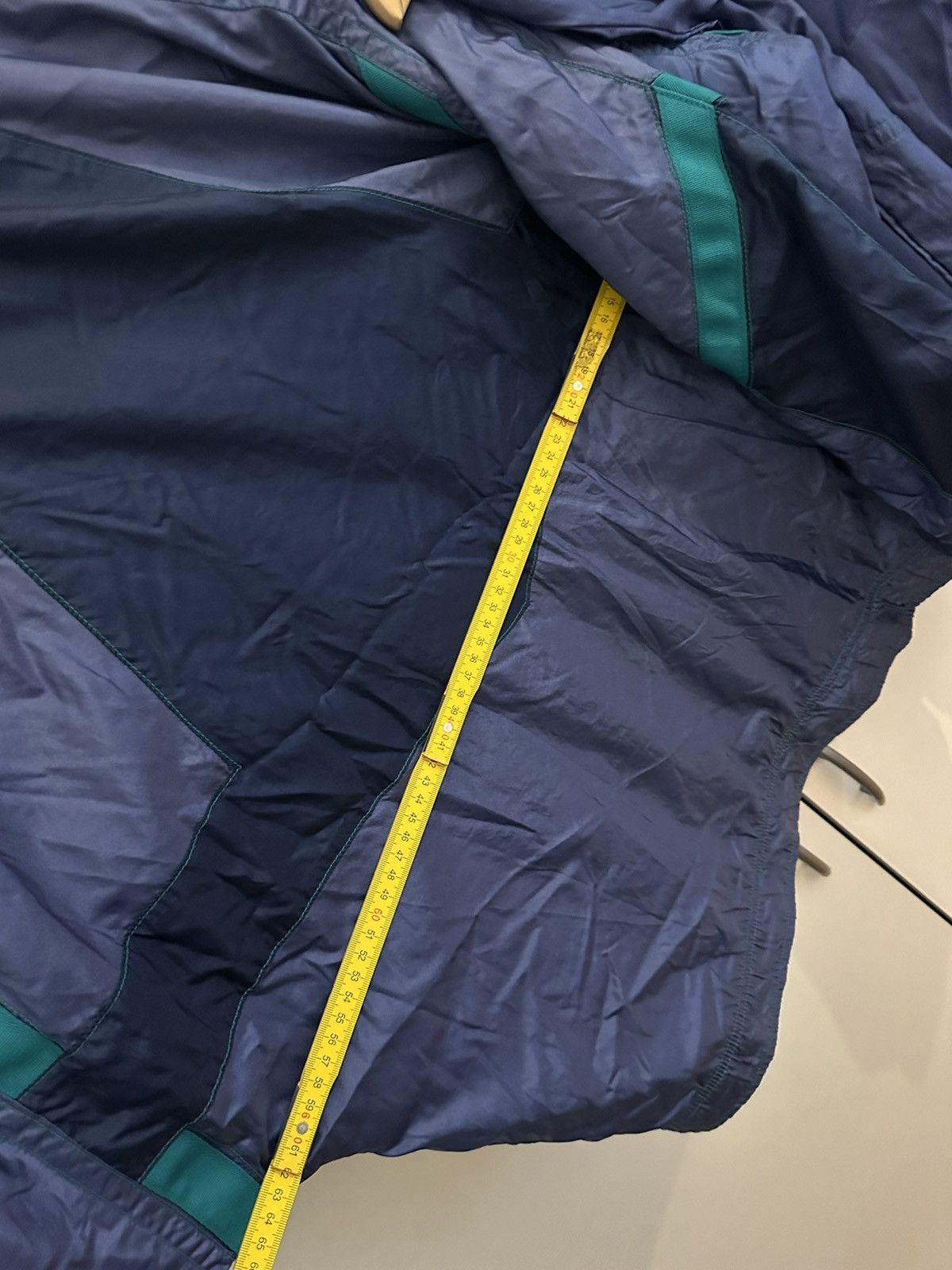 Nike Air Tracksuit Size M Vintage Retro Nike Suit
