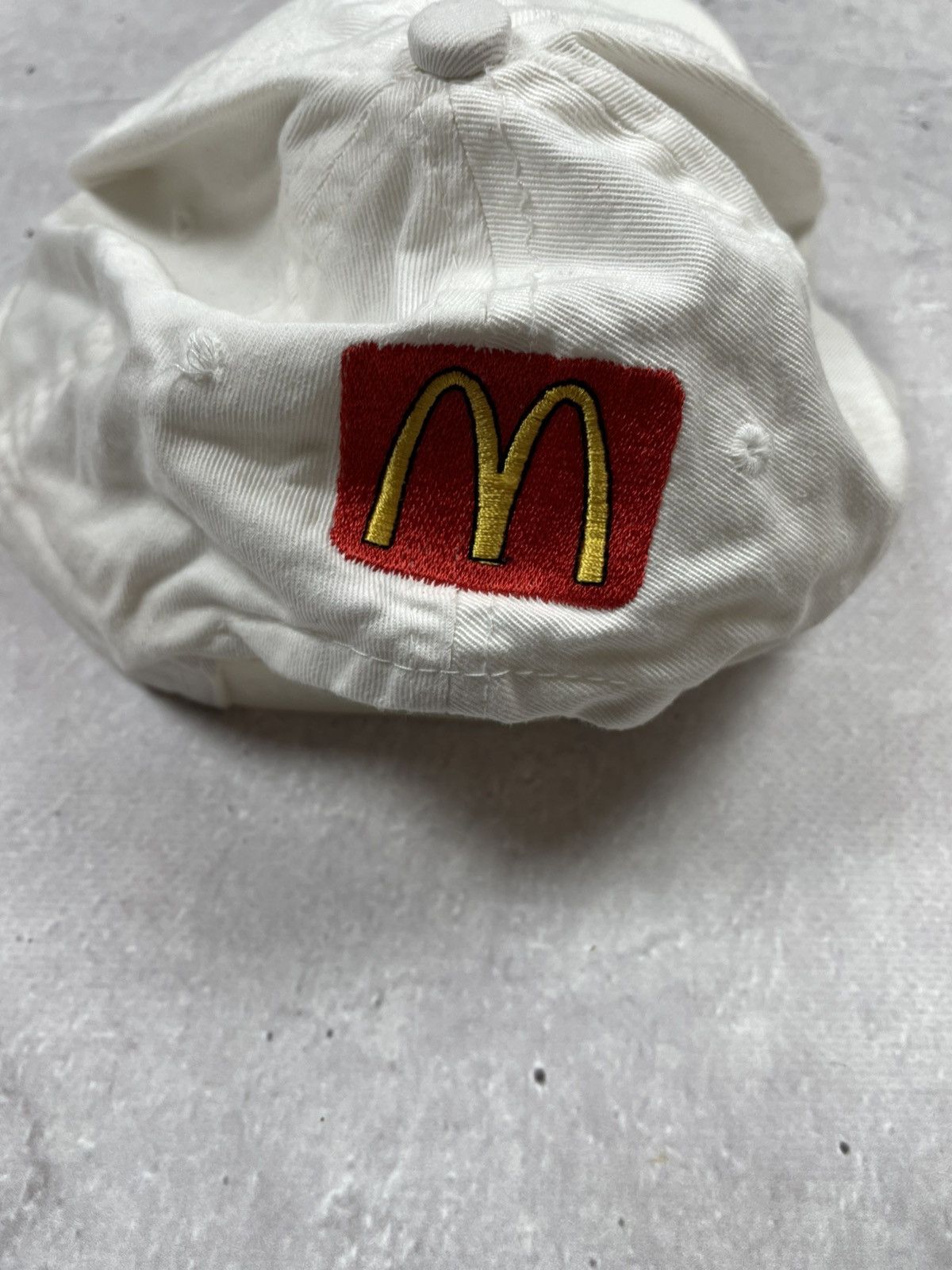 USA Olympics × Vintage Atlanta 1996 Vintage Size ONE SIZE - 3 Thumbnail