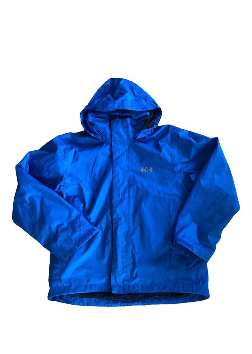 Helly Hansen Helly Hansen rein jacket Size US S / EU 44-46 / 1 - 1 Thumbnail