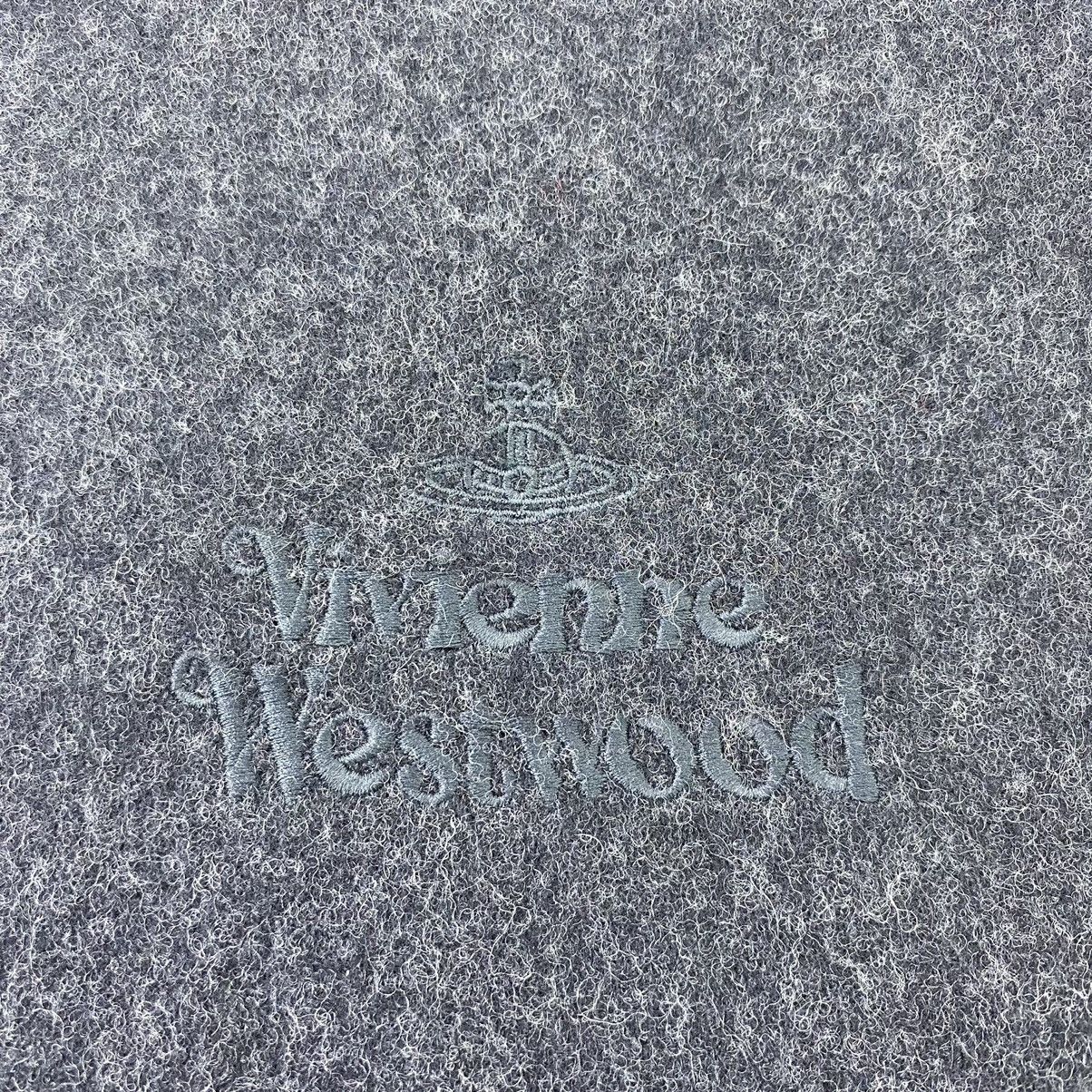 Vivienne Westwood Vivienne Westwood Muffler / Scarf / Neckwear -T1484 Size ONE SIZE - 5 Thumbnail