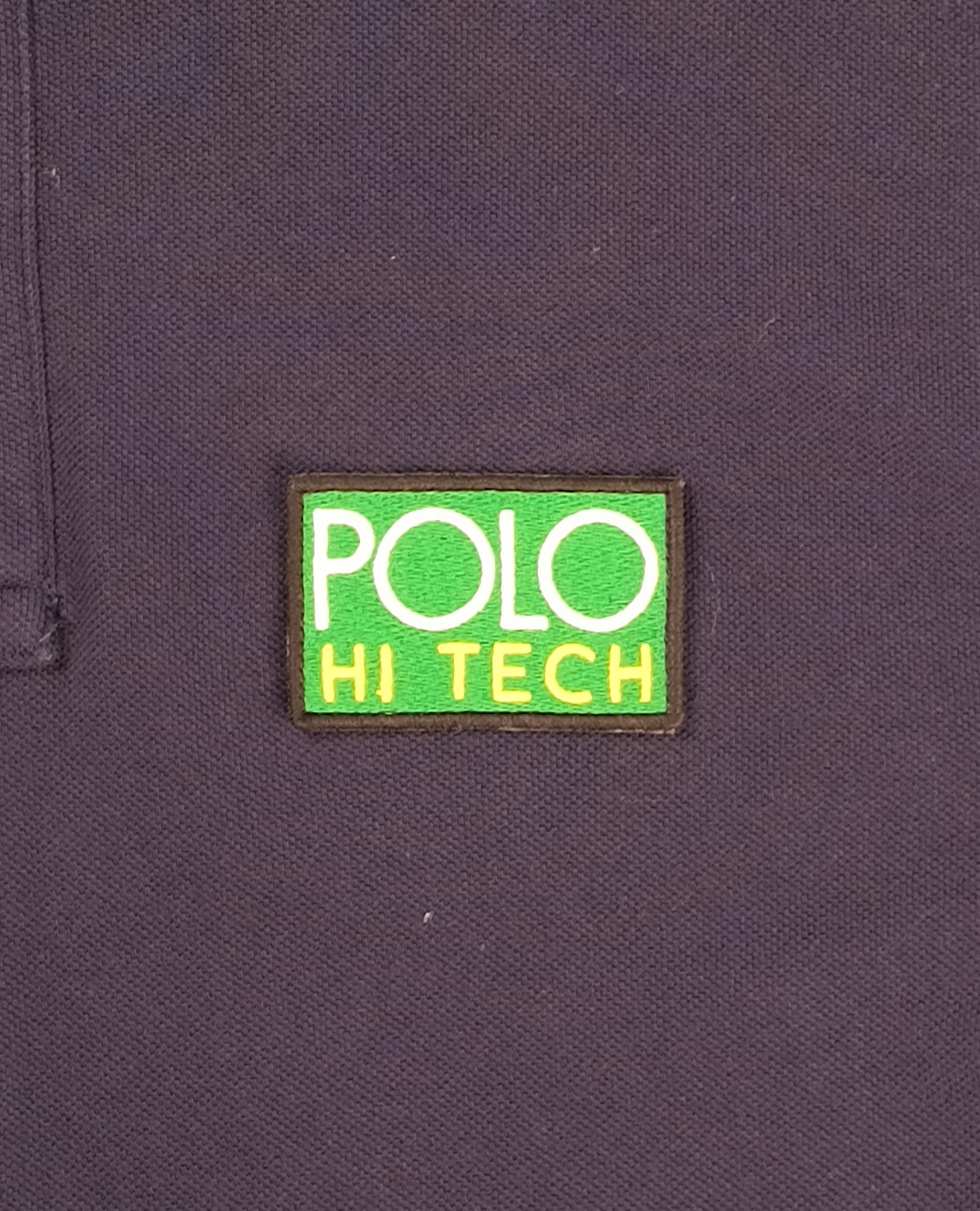 Hi Tec Ralph Lauren Polo Hi Tech classic fit Size US M / EU 48-50 / 2 - 3 Thumbnail