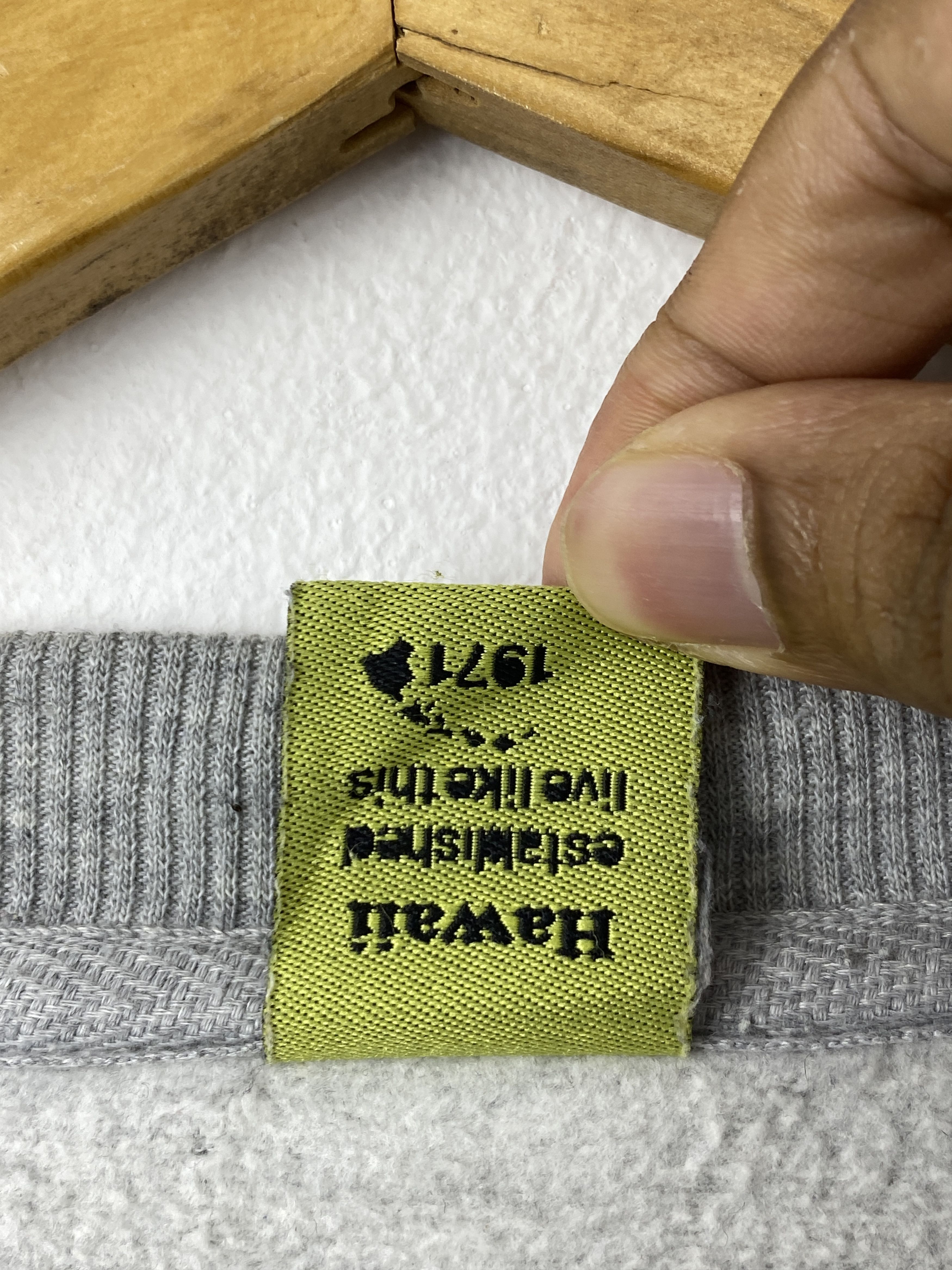 Vintage Vintage T&C Surf Designs Crewneck Sweatshirt SH0505 Size US M / EU 48-50 / 2 - 6 Thumbnail