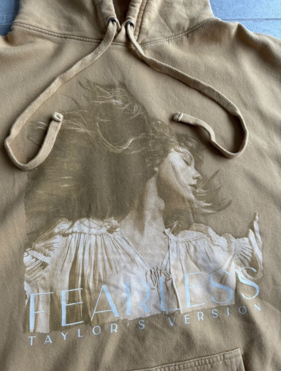 Ann Taylor Taylor Swift Fearless Size US L / EU 52-54 / 3 - 2 Thumbnail