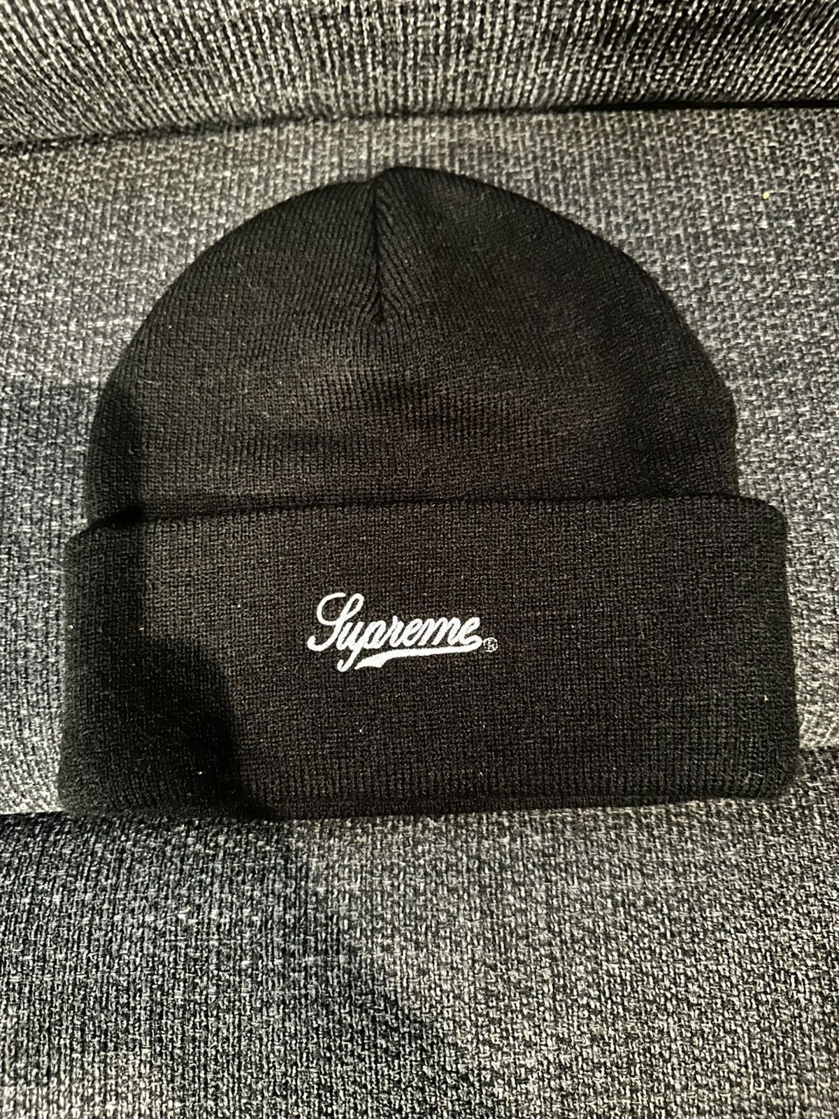 Supreme x Zoo York Beanie 