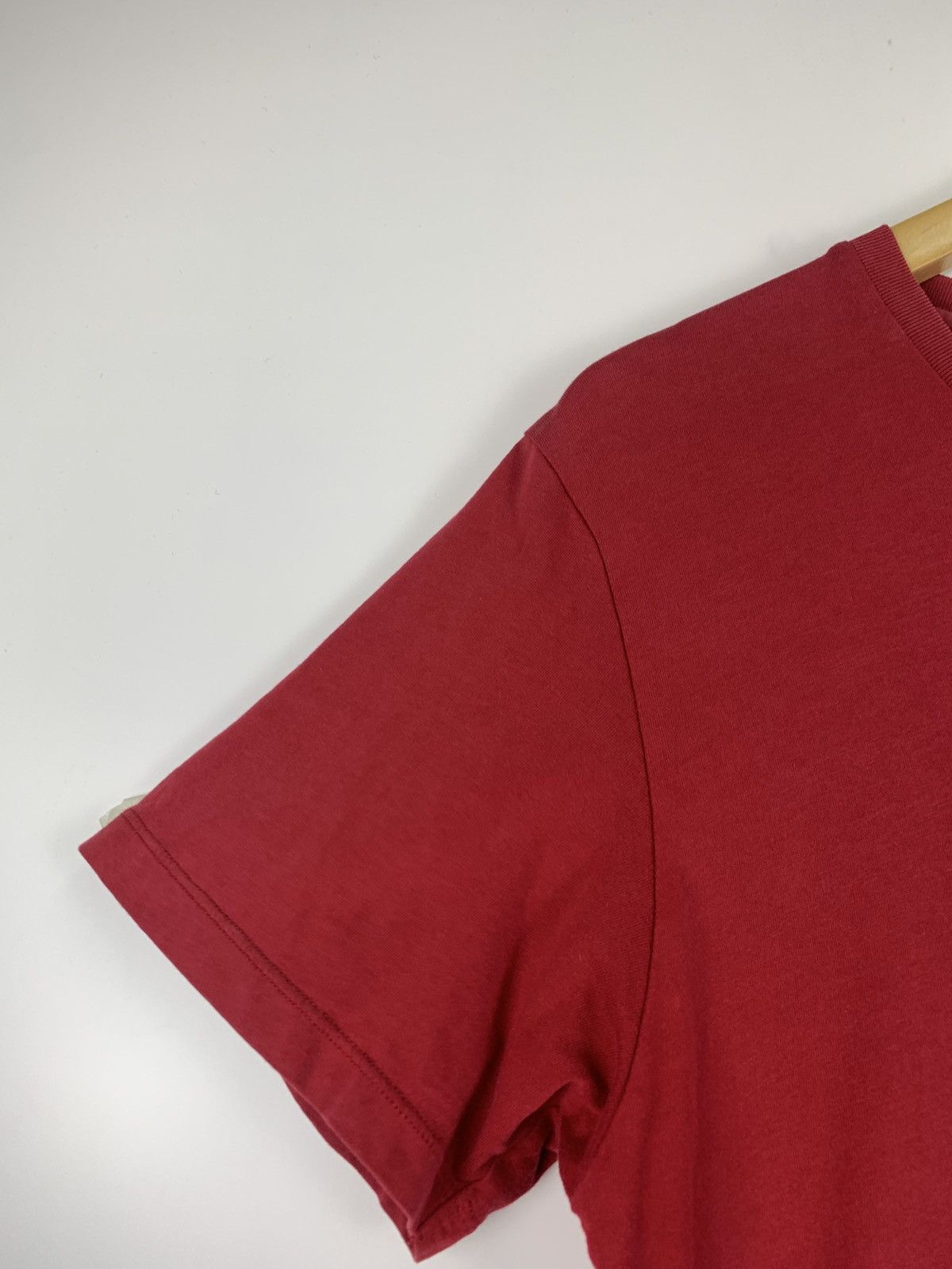 Designer × Uniqlo Kenichi Asai Uniqlo tee Size US M / EU 48-50 / 2 - 7 Thumbnail