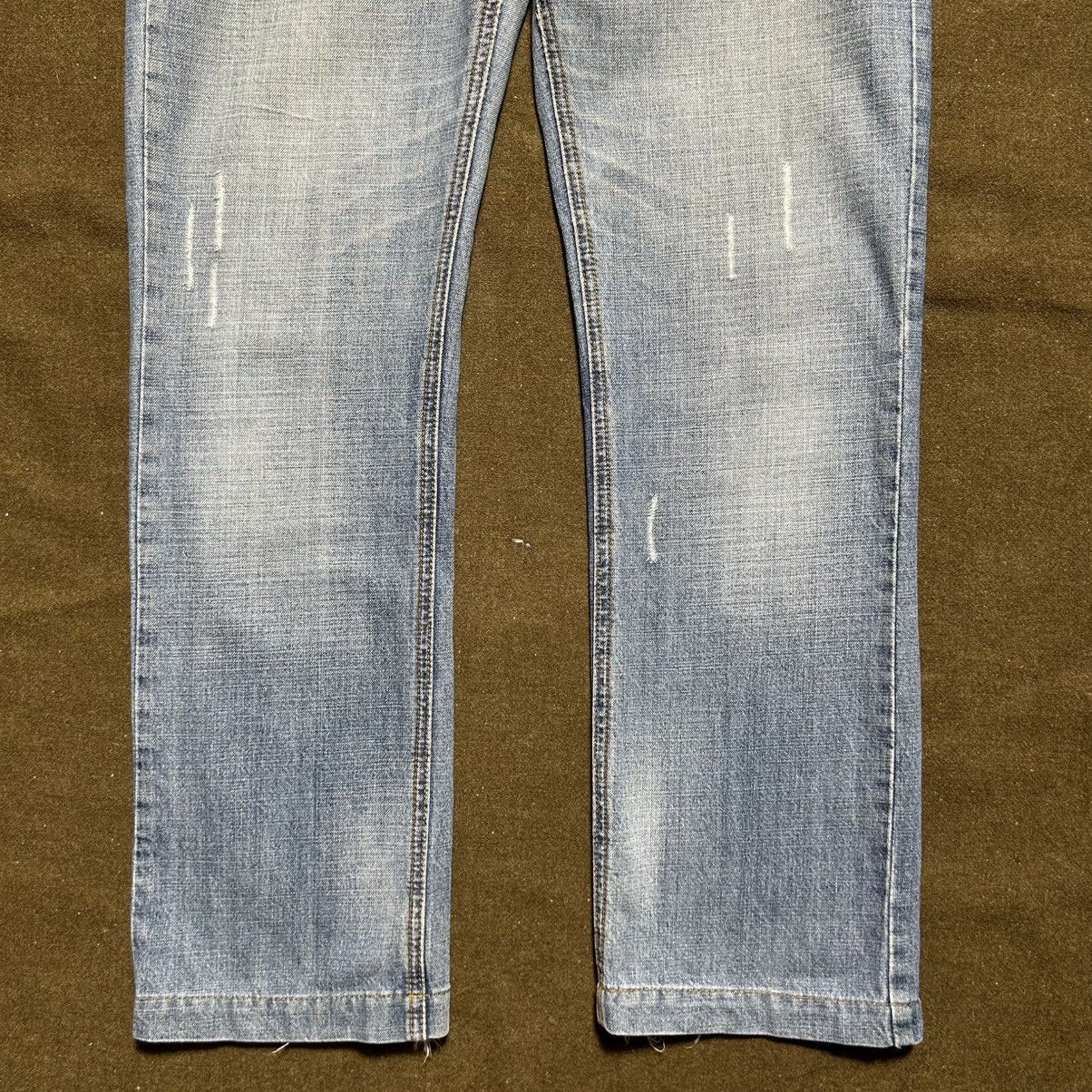 Dolce & Gabbana Vintage Dolce and Gabbana Jeans Pants Size US 32 / EU 48 - 5 Thumbnail