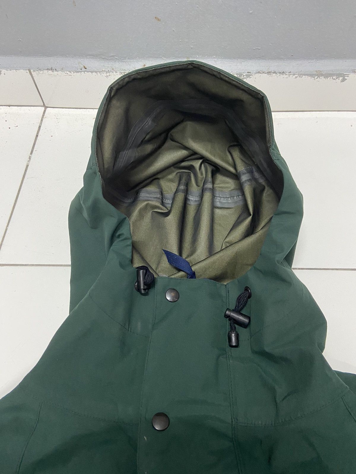 Kathmandu KATHMANDU GORE-TEX JACKET Size US XXL / EU 58 / 5 - 13 Thumbnail