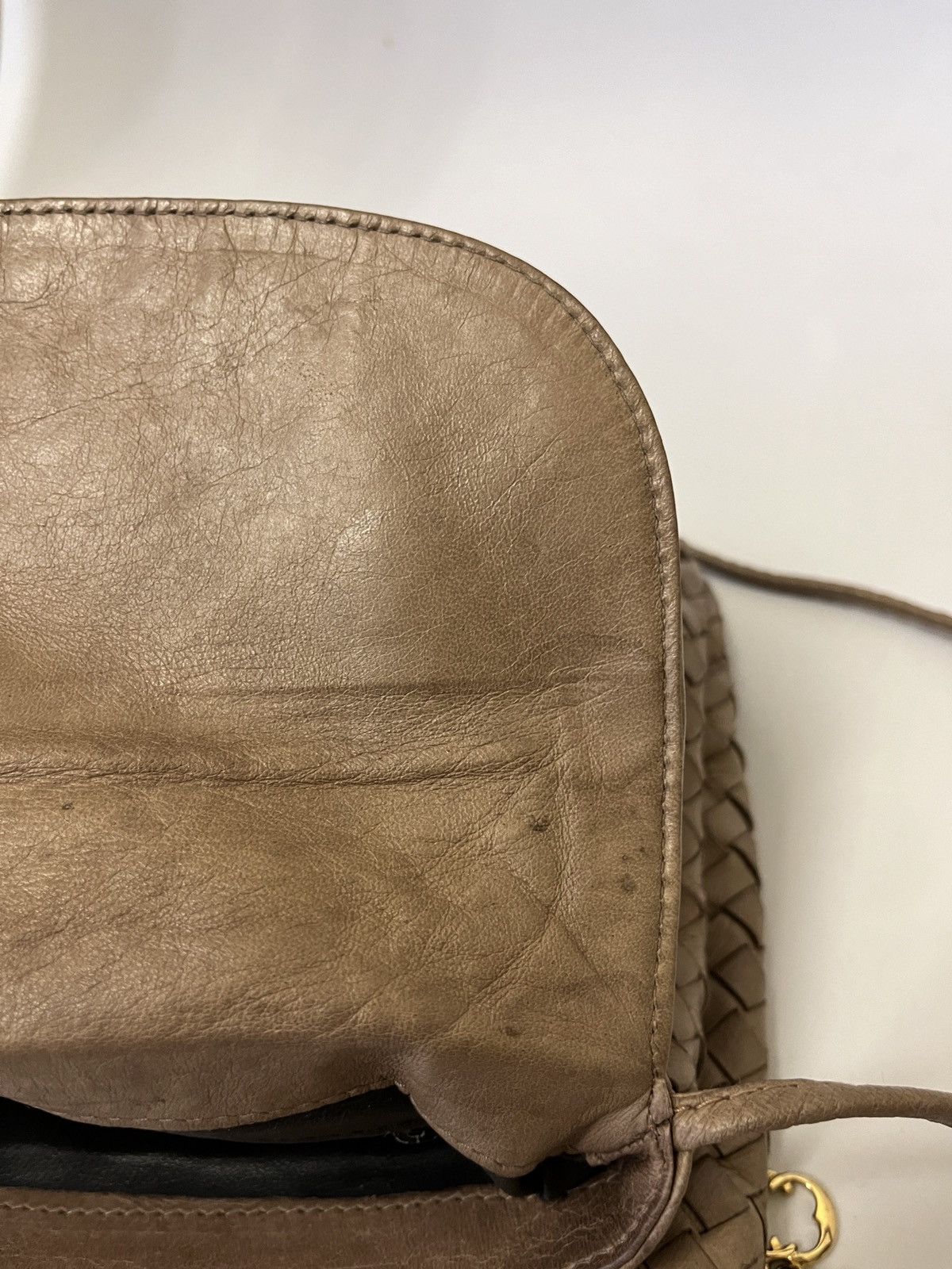 Japanese Brand Bottega Veneta Inspired Opti Zip Size ONE SIZE - 14 Thumbnail