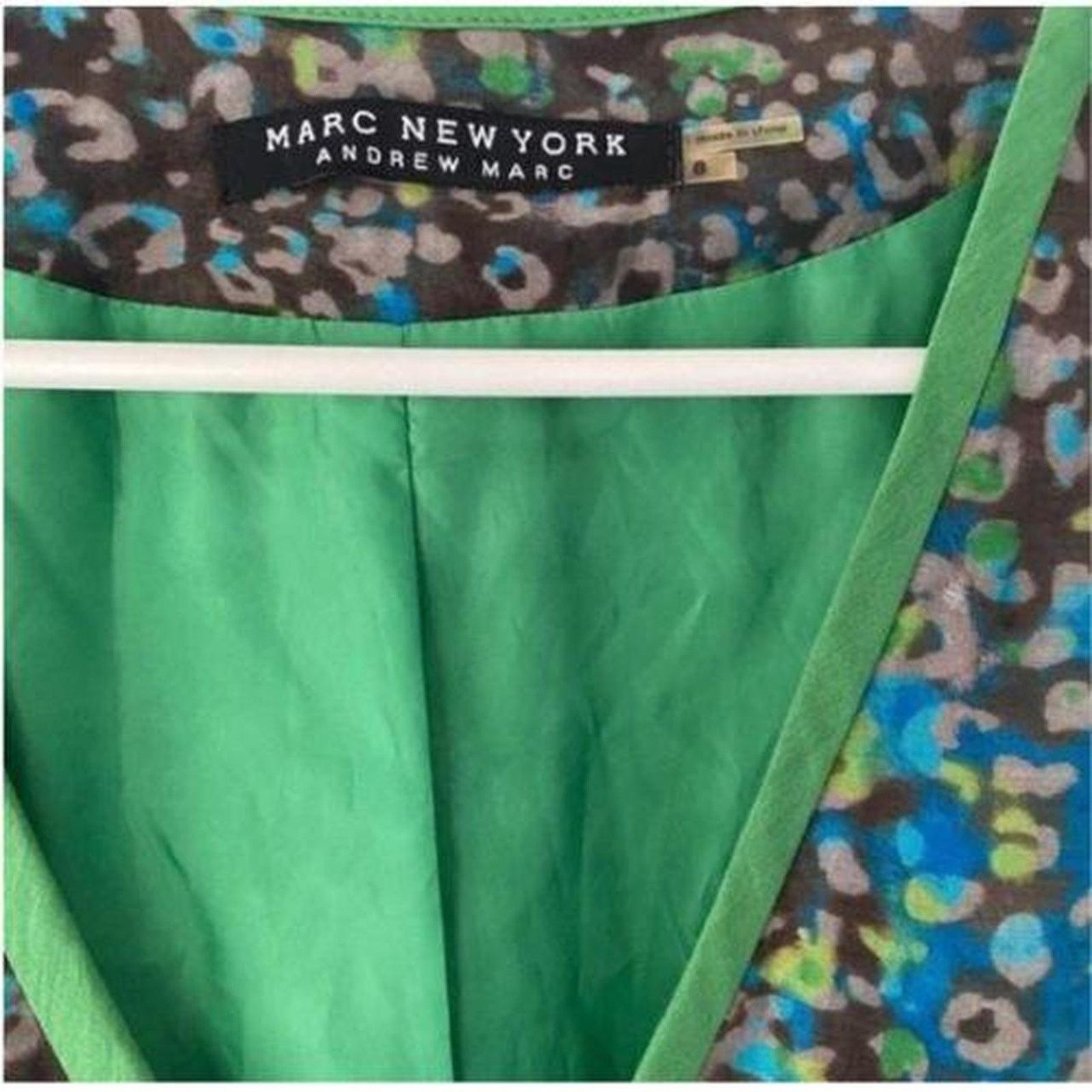 The Unbranded Brand Marc new york womens v Size M / US 6-8 / IT 42-44 - 5 Thumbnail