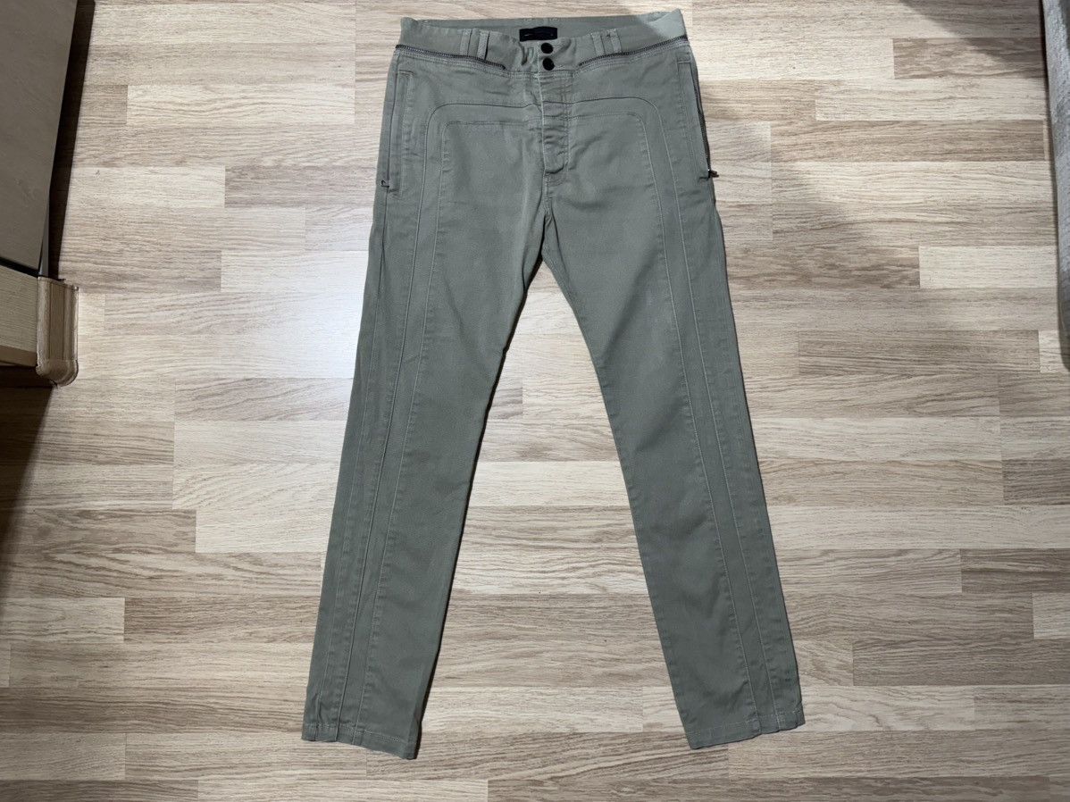 Diesel Black Gold Diesel Black Gold jeans pants 50 Size US 32 / EU 48 - 1 Thumbnail