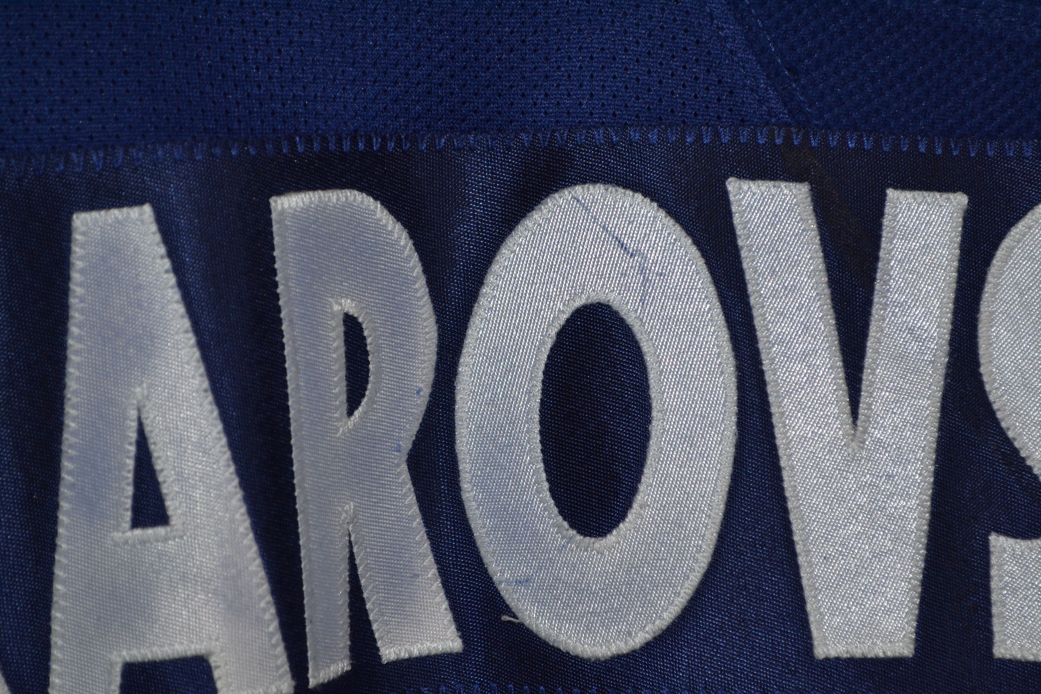 Reebok Toronto Maple Leafs Ponikarovsky 23 Jersey L Vintage Reebok Size US L / EU 52-54 / 3 - 10 Thumbnail