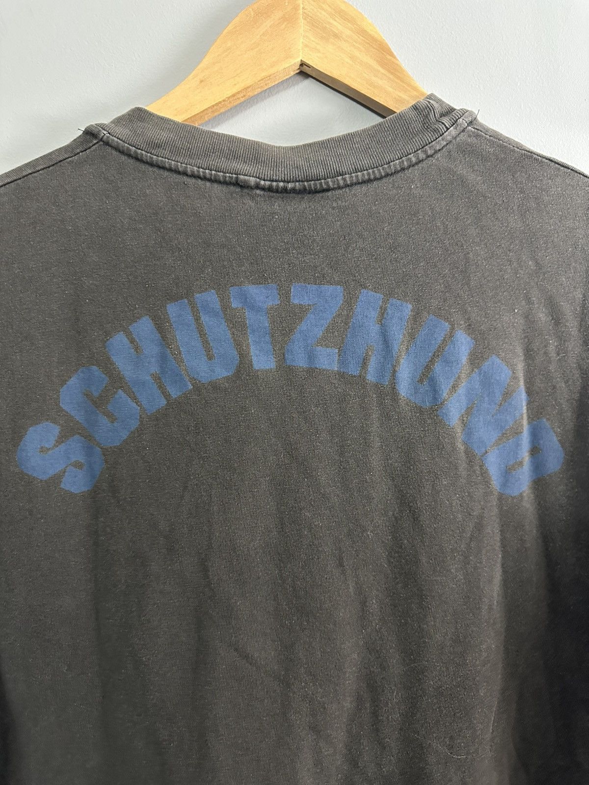 Neighborhood 1999 CA9 Shirt Size US M / EU 48-50 / 2 - 4 Thumbnail
