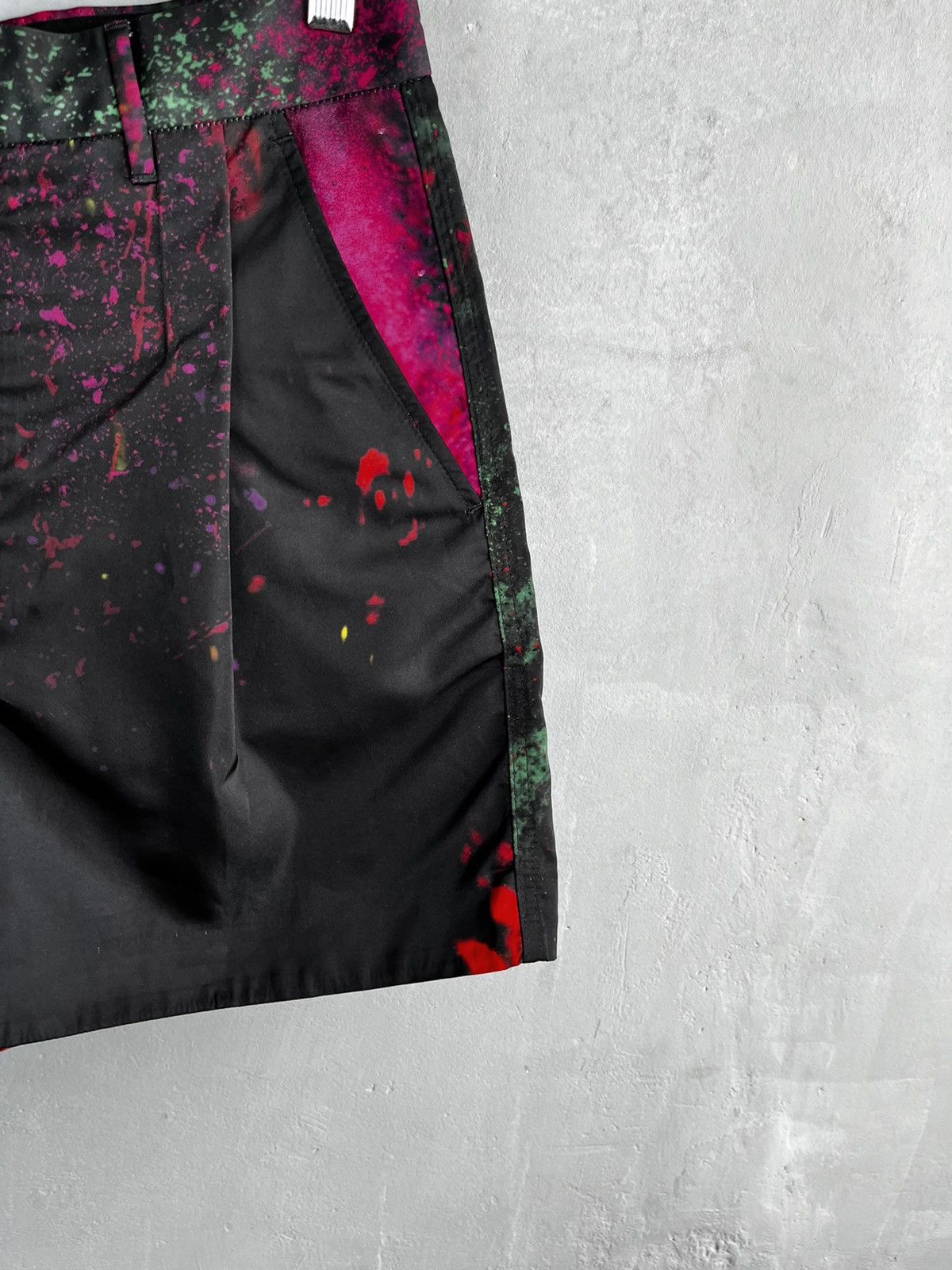 Diesel × Diesel Black Gold × Other Diesel Black Gold shorts Size US 30 / EU 46 - 7 Thumbnail