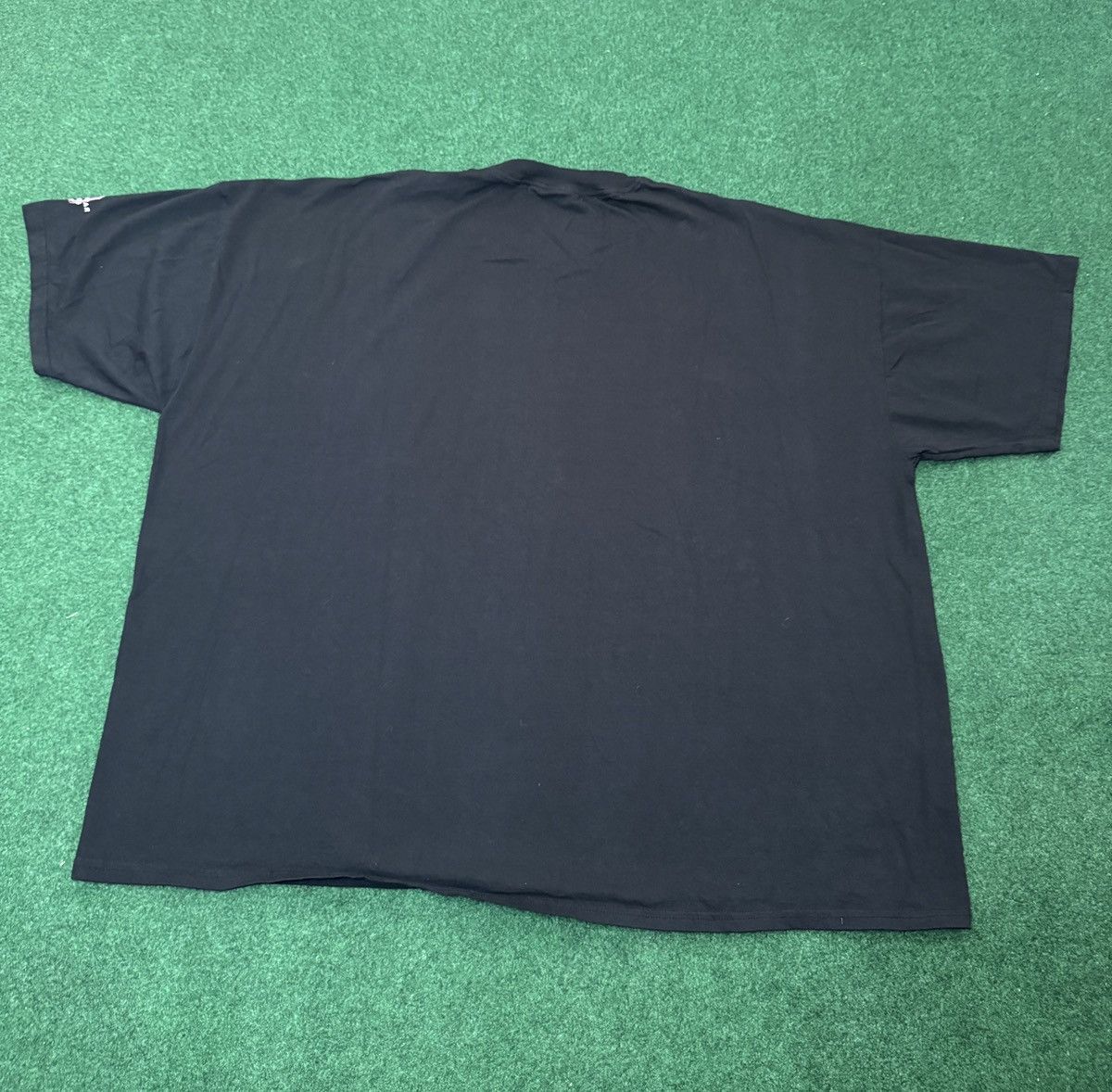Band Tees Vintage 90s Pat Benatar Fan Club 4XL Rock Concert T Shirt Size US XXL / EU 58 / 5 - 5 Thumbnail