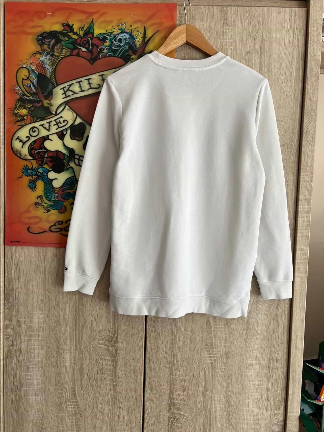 Tommy Hilfiger Tommy Hilfiger sweatshirt 💥🔥 Size US XS / EU 42 / 0 - 3 Thumbnail