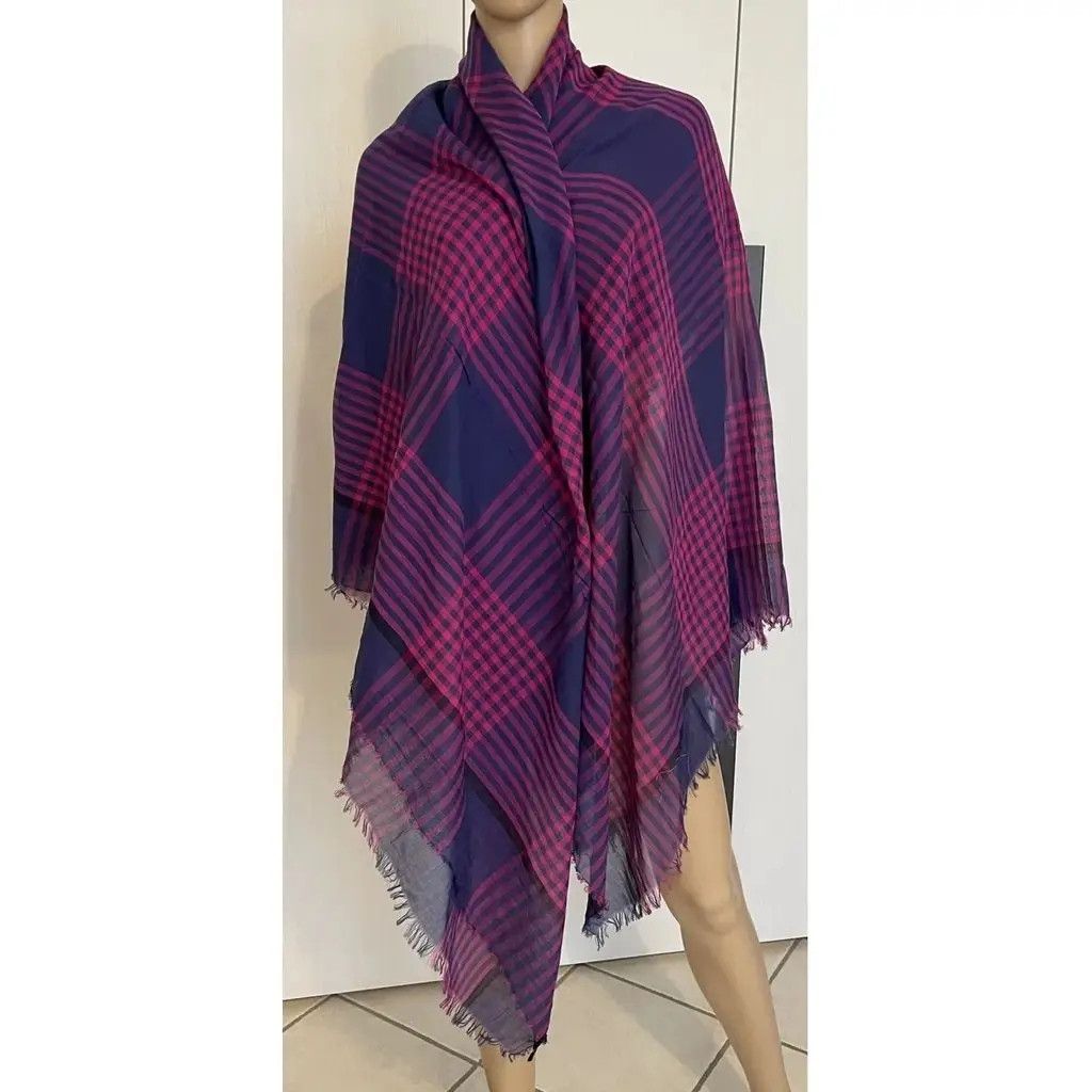 Franco Ferrari Scarf, Franco Ferrari Size ONE SIZE - 3 Thumbnail