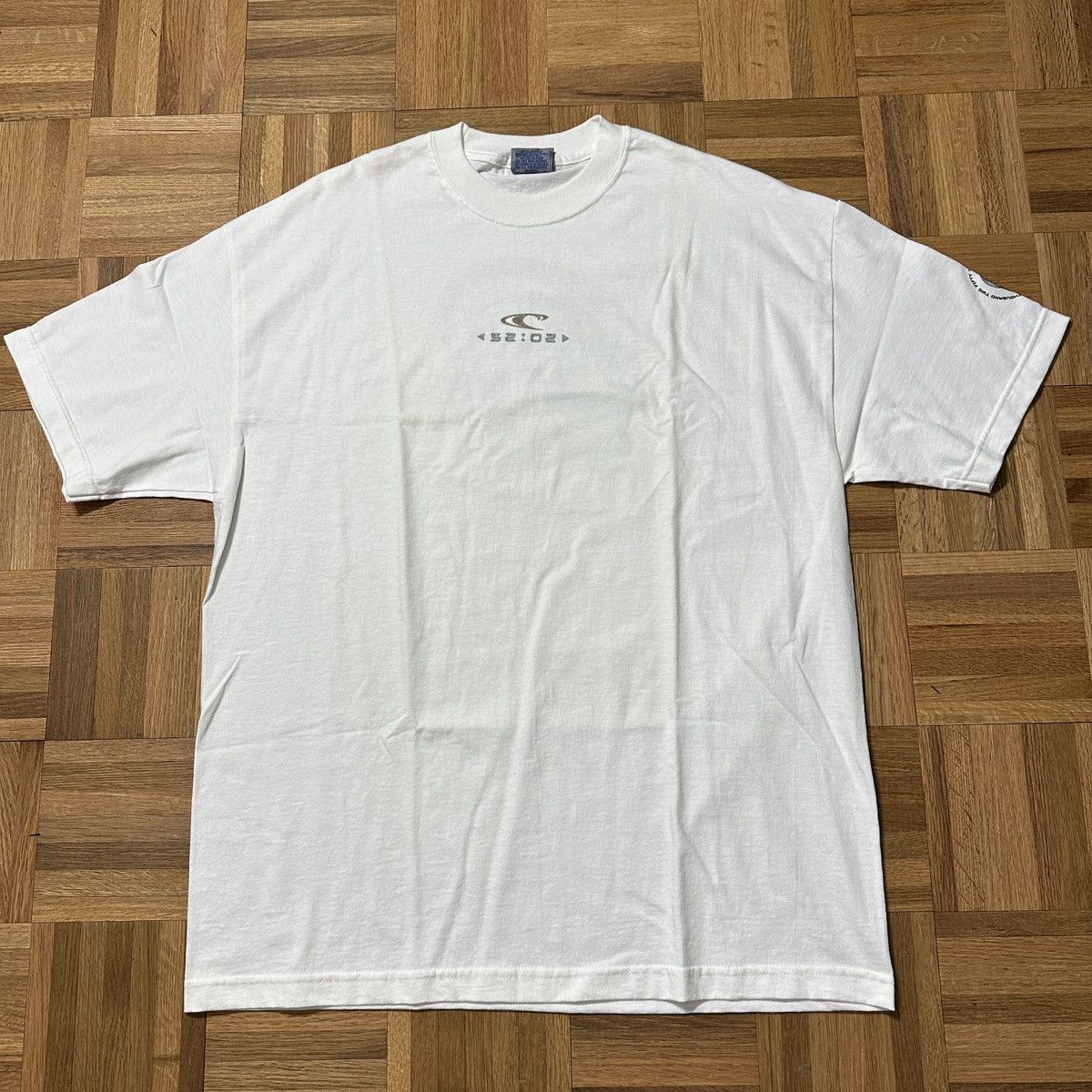 O'Neill Vintage O’Neill 50 Years tee Size US XL / EU 56 / 4 - 2 Thumbnail