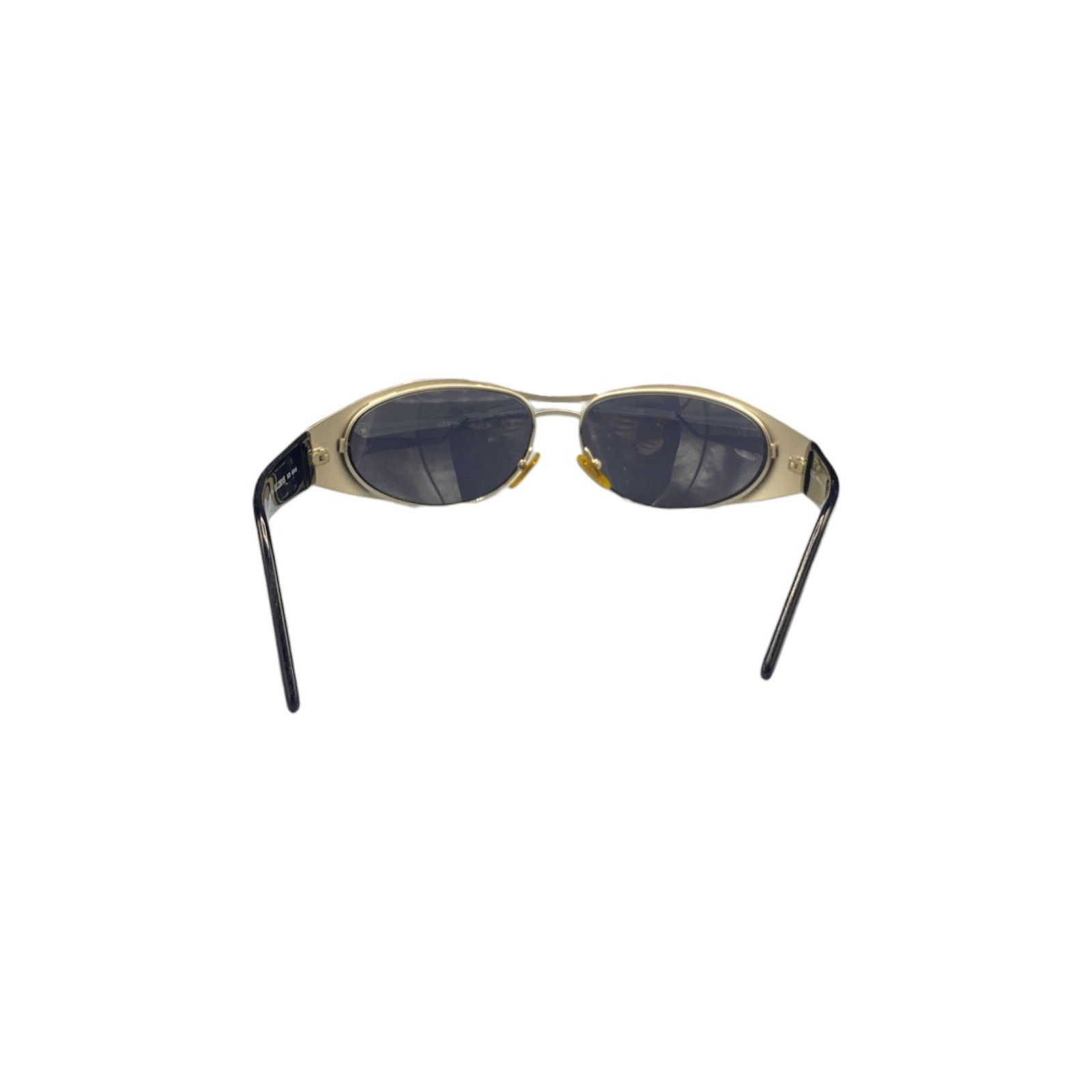 Gucci Metal Frame Sunglasses Size ONE SIZE - 5 Thumbnail