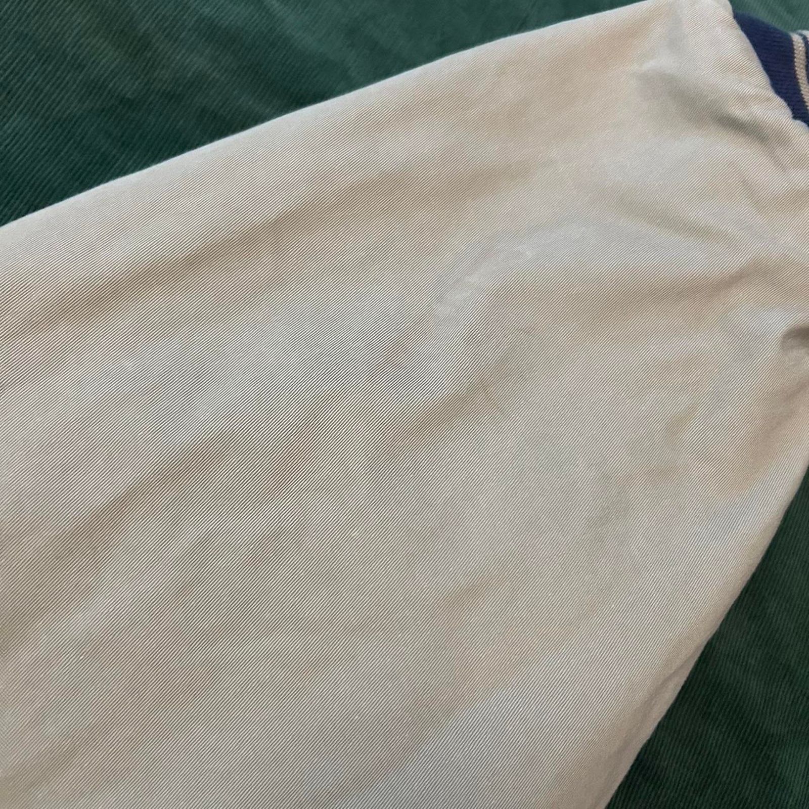Other Rare 1990s chevrolet embroidered jacket Size US XL / EU 56 / 4 - 6 Thumbnail