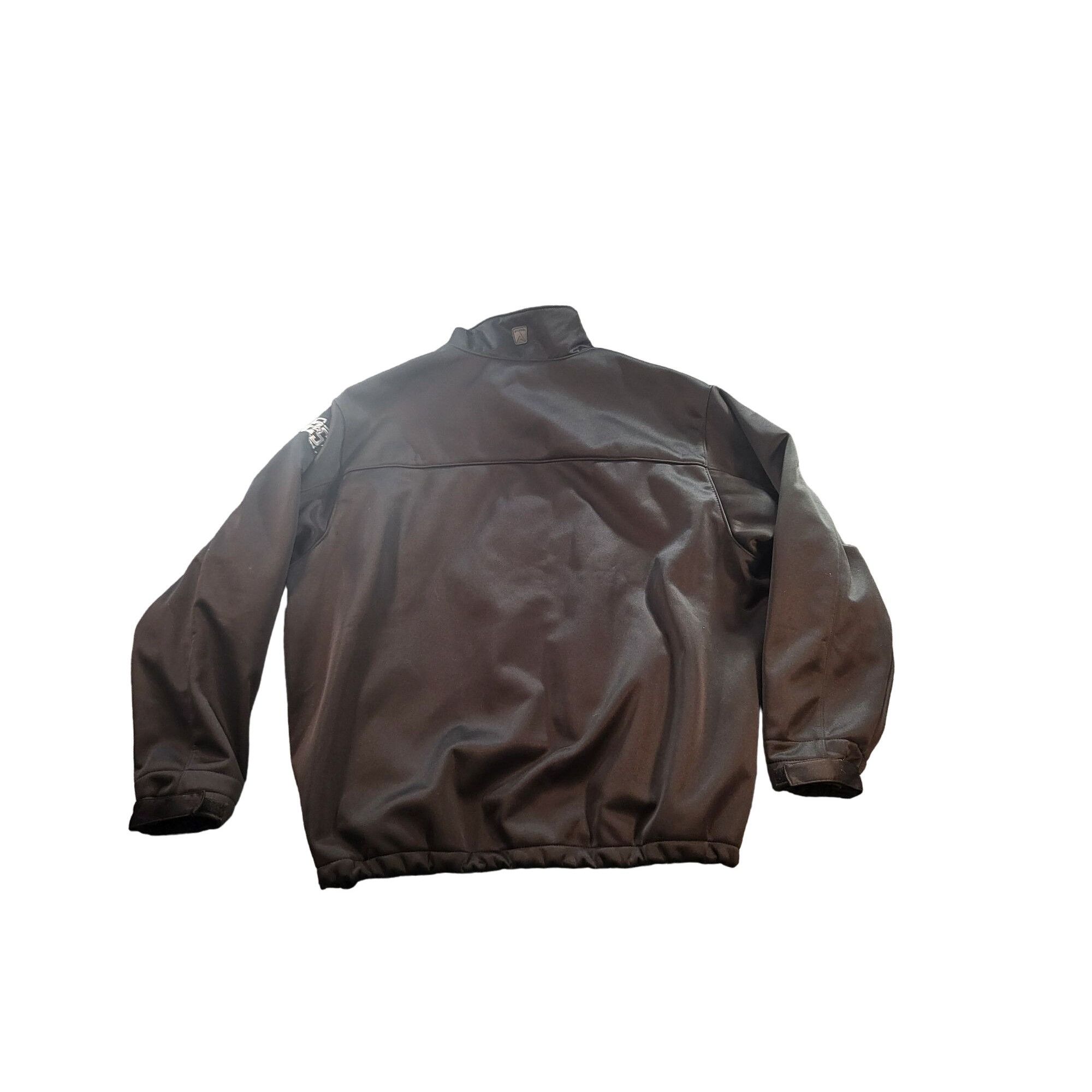 Antigua NHL Dallas Stars Jacket Men Sz XXL Season Ticket Holder Embr Size US XXL / EU 58 / 5 - 2 Thumbnail