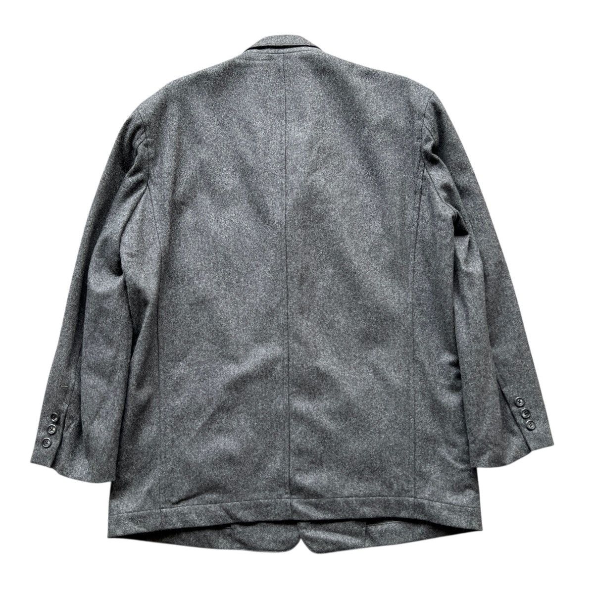 Y's for Men Y's For Men Yohji Yamamoto Lazer Jacket Size US S / EU 44-46 / 1 - 4 Thumbnail