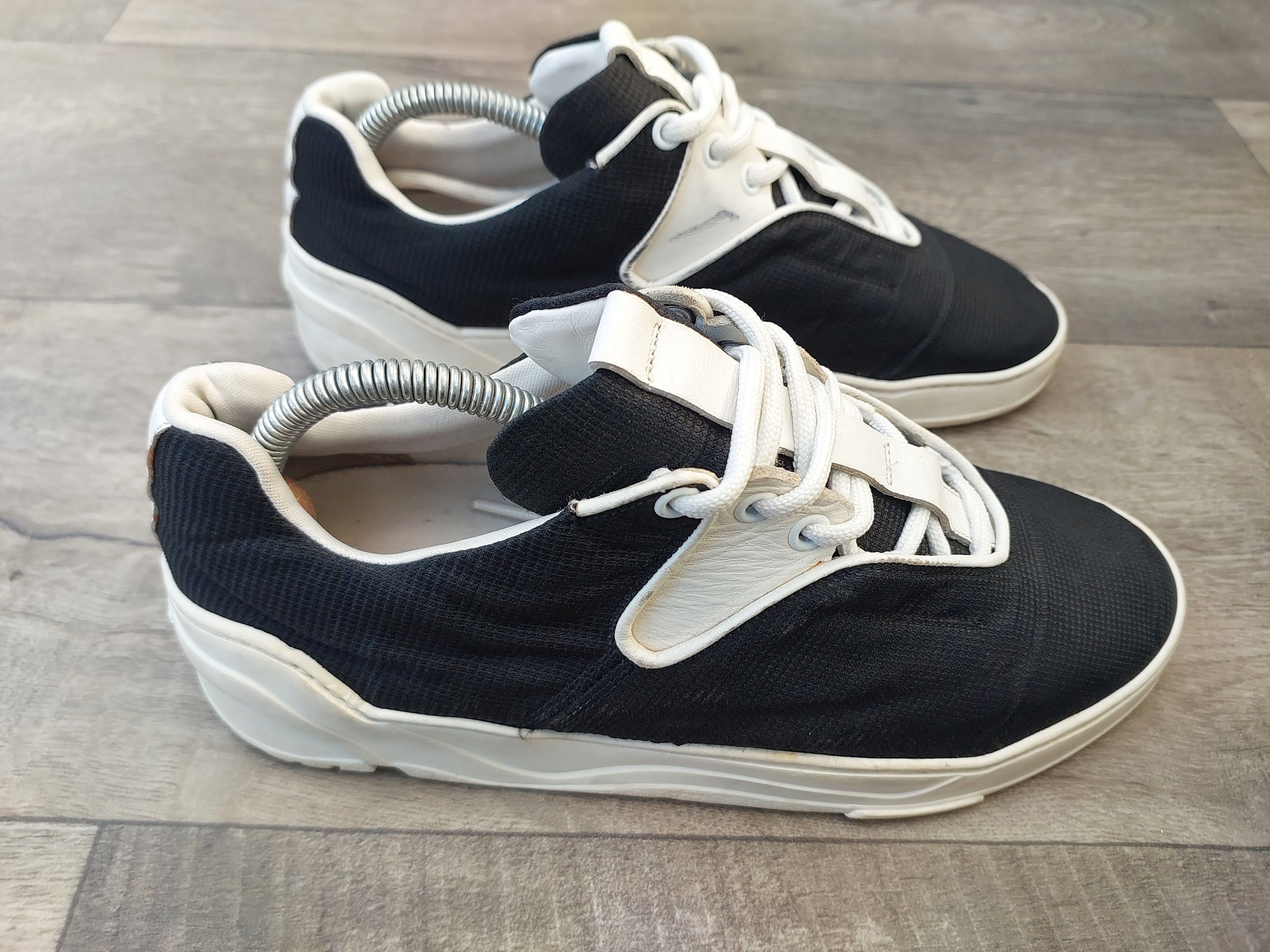 Dior Dior B17 Runner Trainers Sneakers Size US 7 / EU 40 - 2 Thumbnail