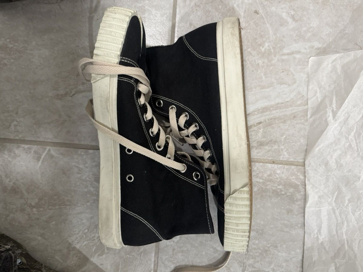 Maison Margiela Maison margiela tabi sneaker Size US 8.5 / EU 41-42 - 3 Thumbnail