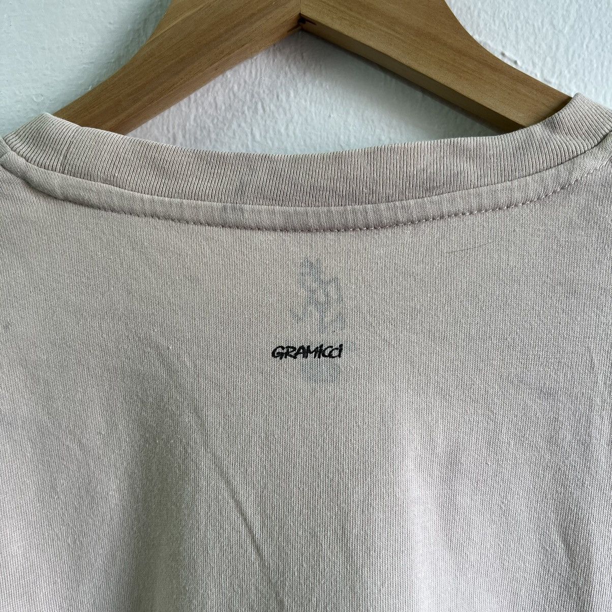 Gramicci VINTAGE GRAMICCI CENTRE TEE Size US L / EU 52-54 / 3 - 7 Thumbnail