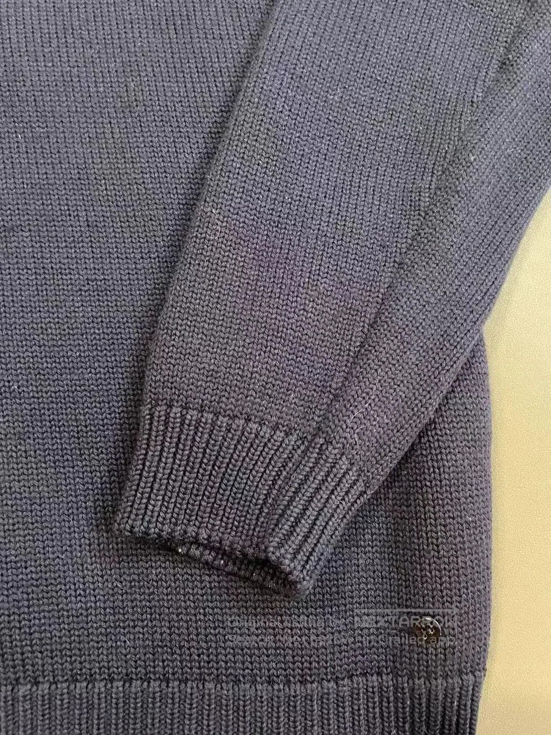 Fendi Fendi Unisex Long Sleeve Knit Sweater. Size US M / EU 48-50 / 2 - 5 Thumbnail