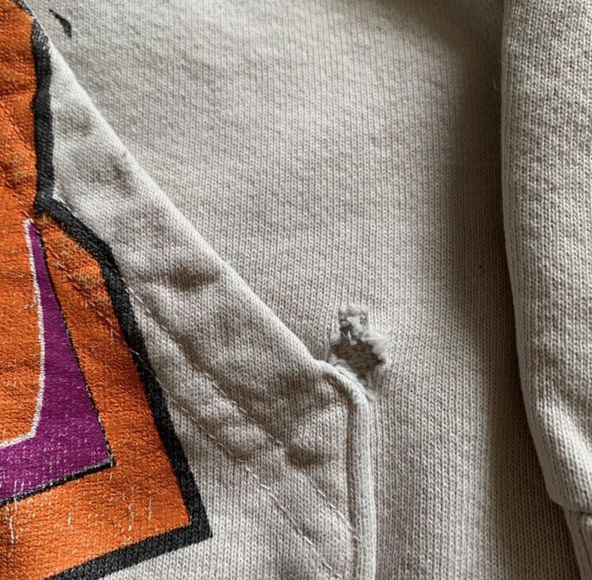 Other That's a awful lot of cough syrup x Quavo collab hoodie Size US L / EU 52-54 / 3 - 7 Thumbnail