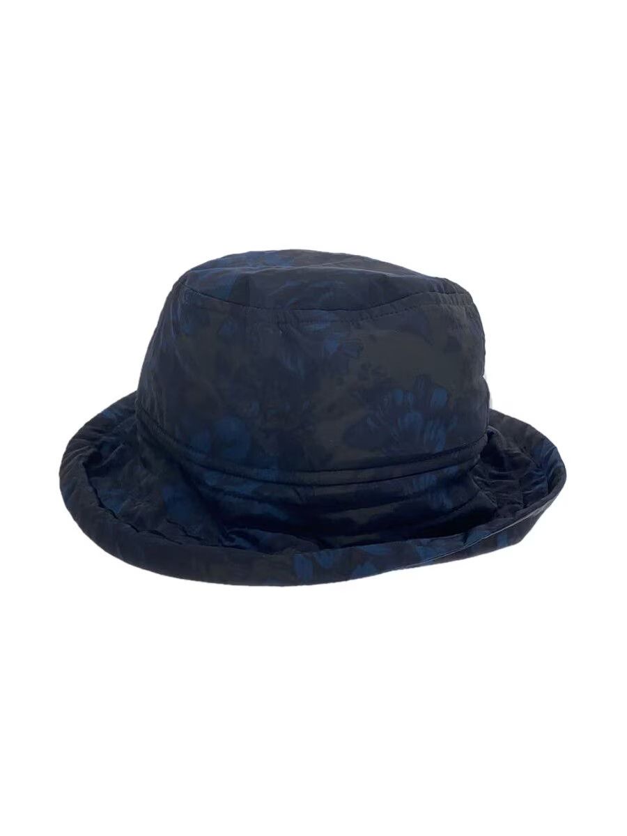 Dries Van Noten Nylon Floral Gilly Bucket Hat Size ONE SIZE - 1 Thumbnail