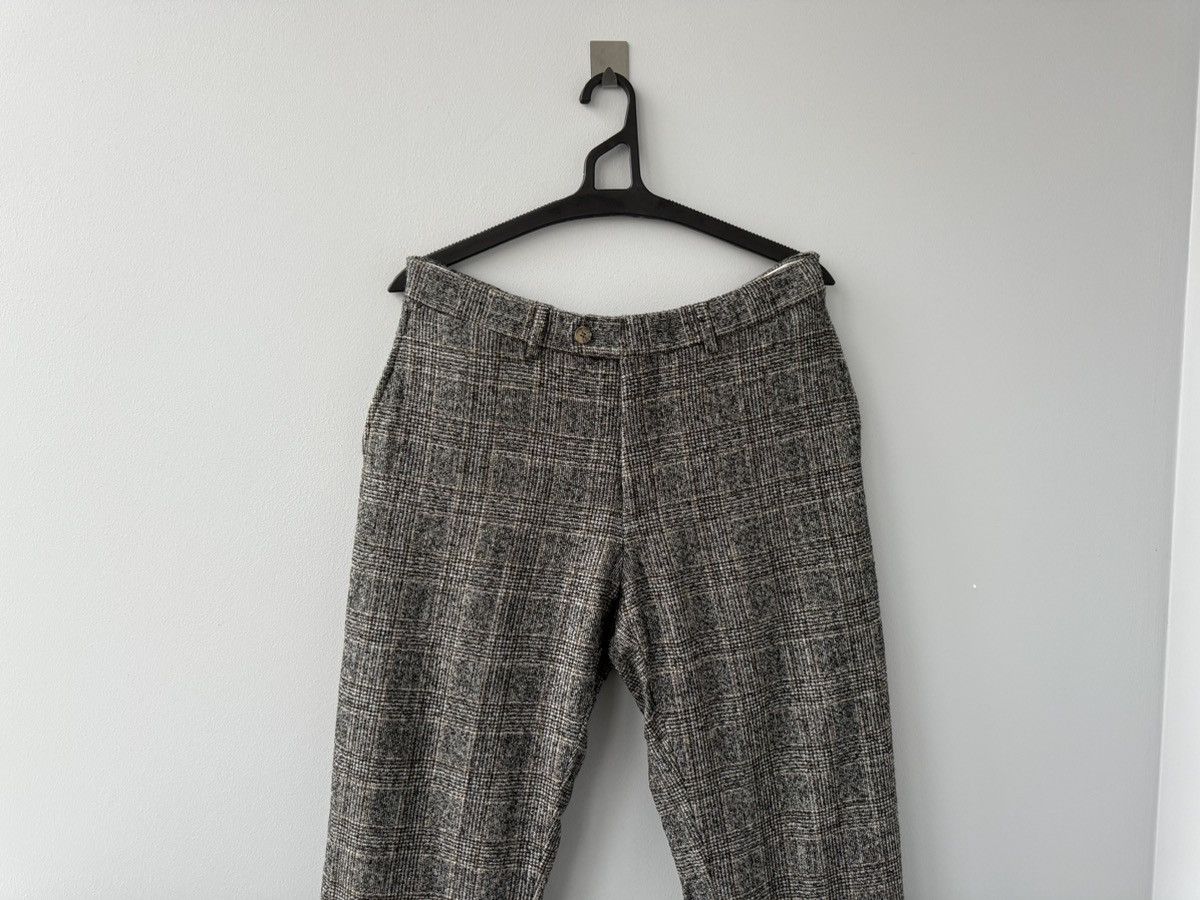 Suitsupply Suitsupply Wool Pants Size US 32 / EU 48 - 2 Thumbnail