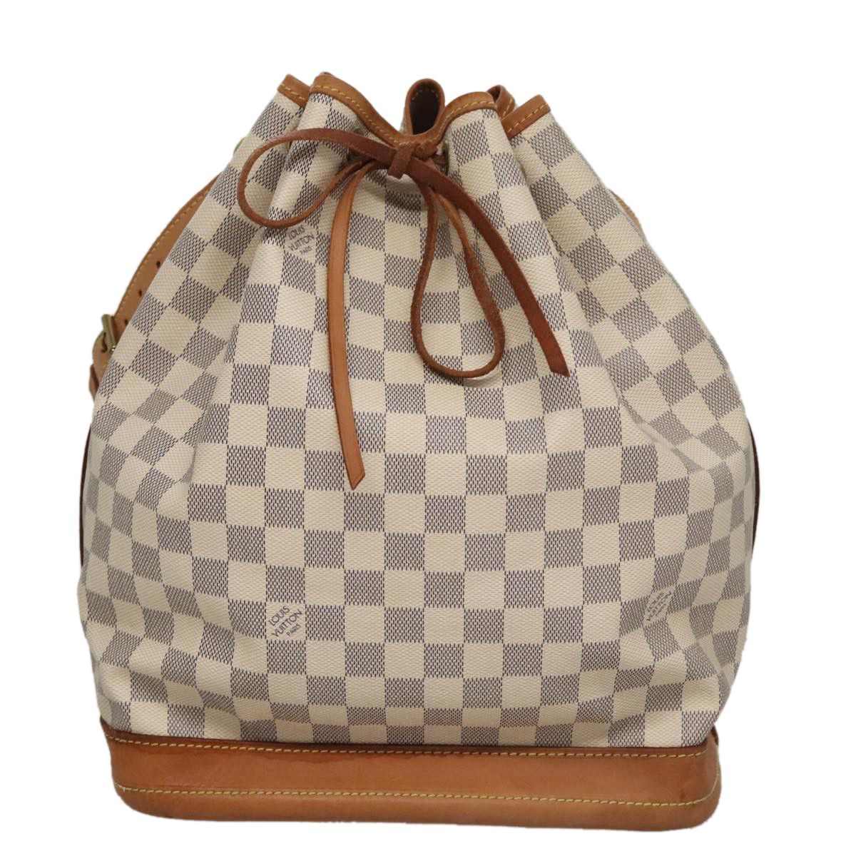 Louis Vuitton Louis Vuitton Noé shoulder Size ONE SIZE - 1 Thumbnail