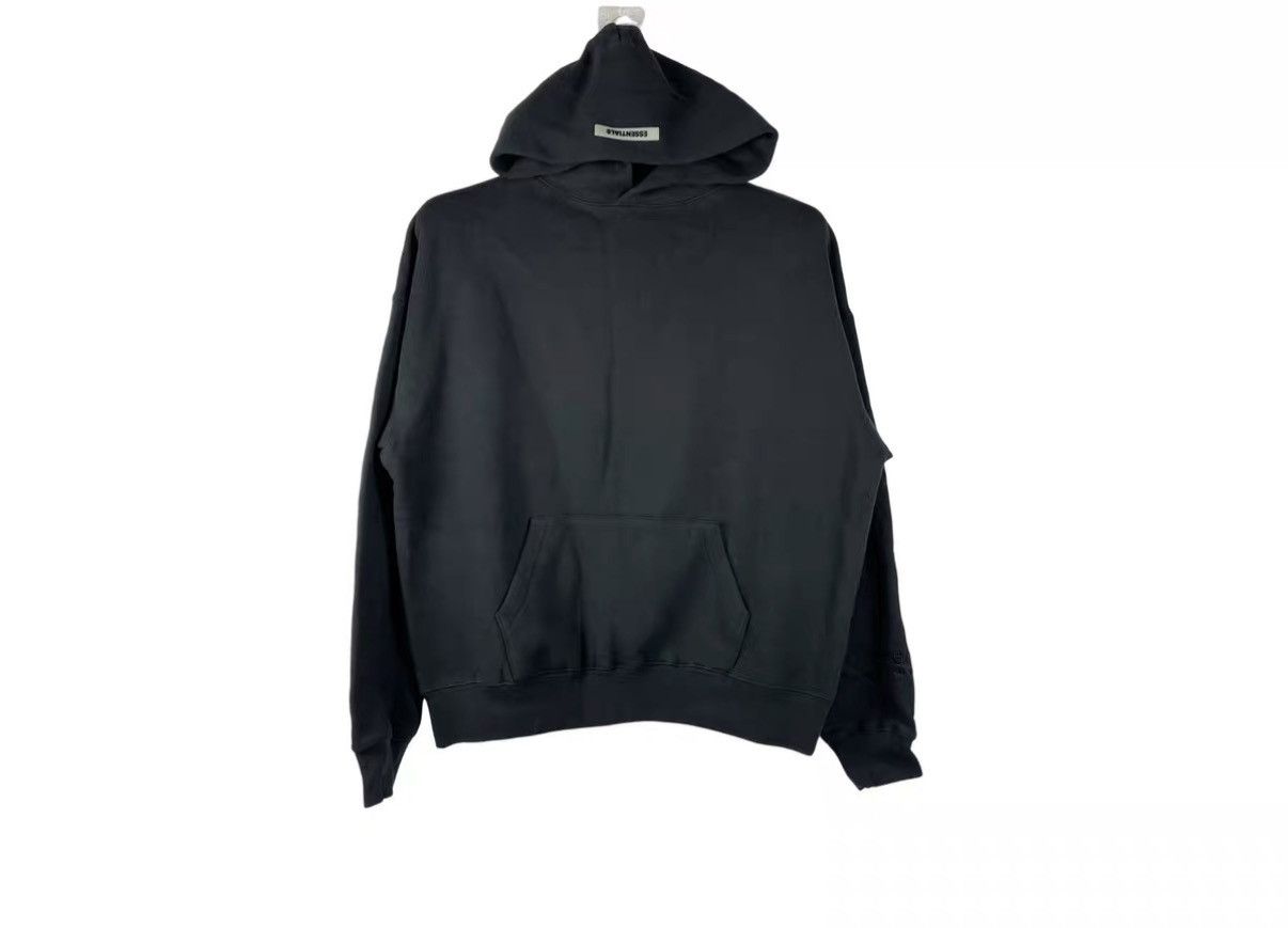 Essentials Essentials FOG 3M Reflective Back Logo Hoodie J31 Size US XS / EU 42 / 0 - 1 Thumbnail