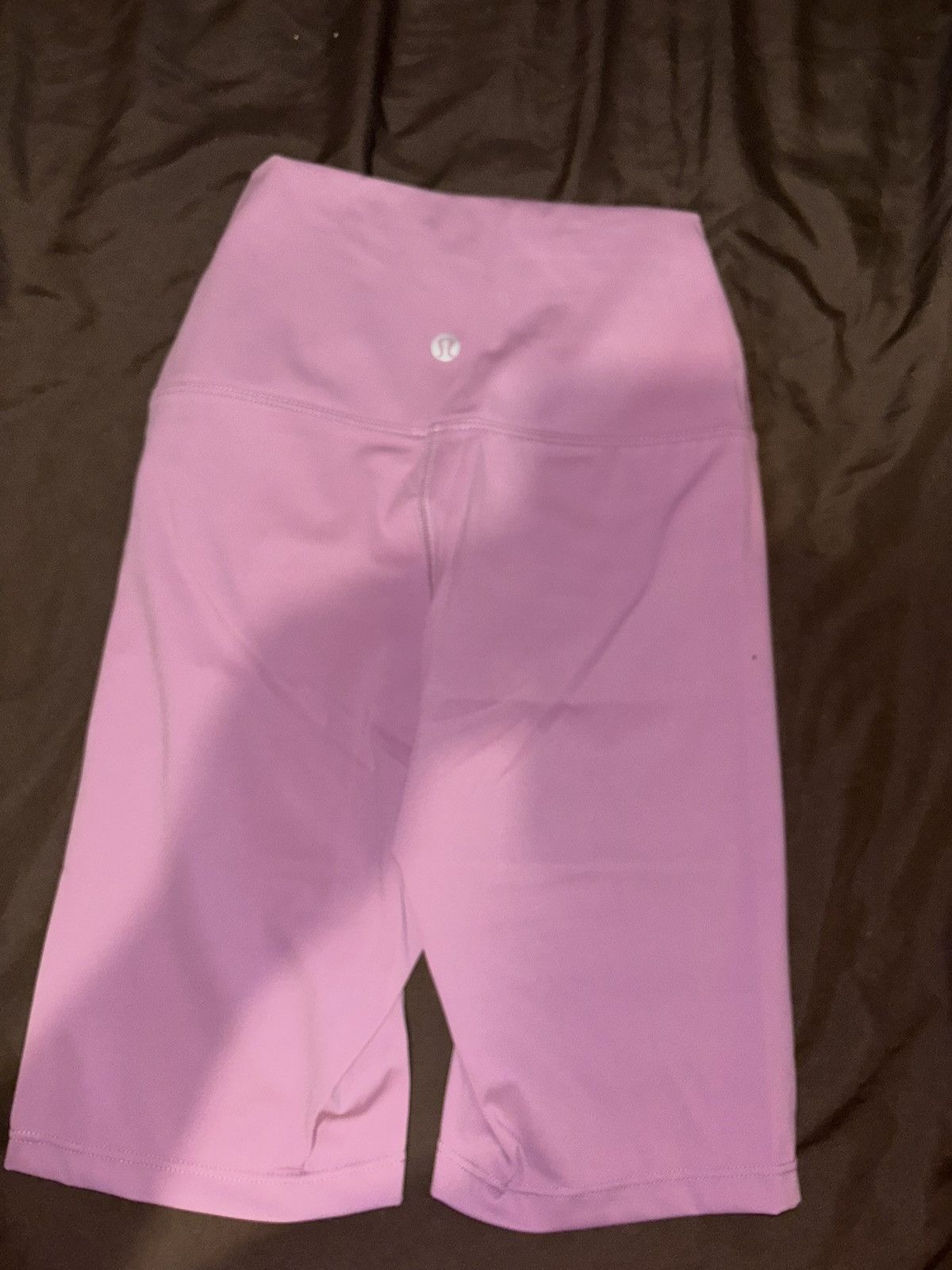 Lululemon Lululemon Shorts Size 26" / US 2 / IT 38 - 2 Thumbnail