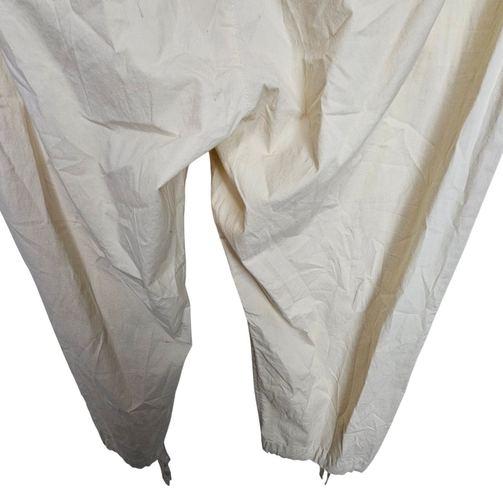 Soft Surroundings Soft Surroundings Everything Under The Sun Capri Cargo Pants Size 36" / US 14 / IT 50 - 10 Thumbnail