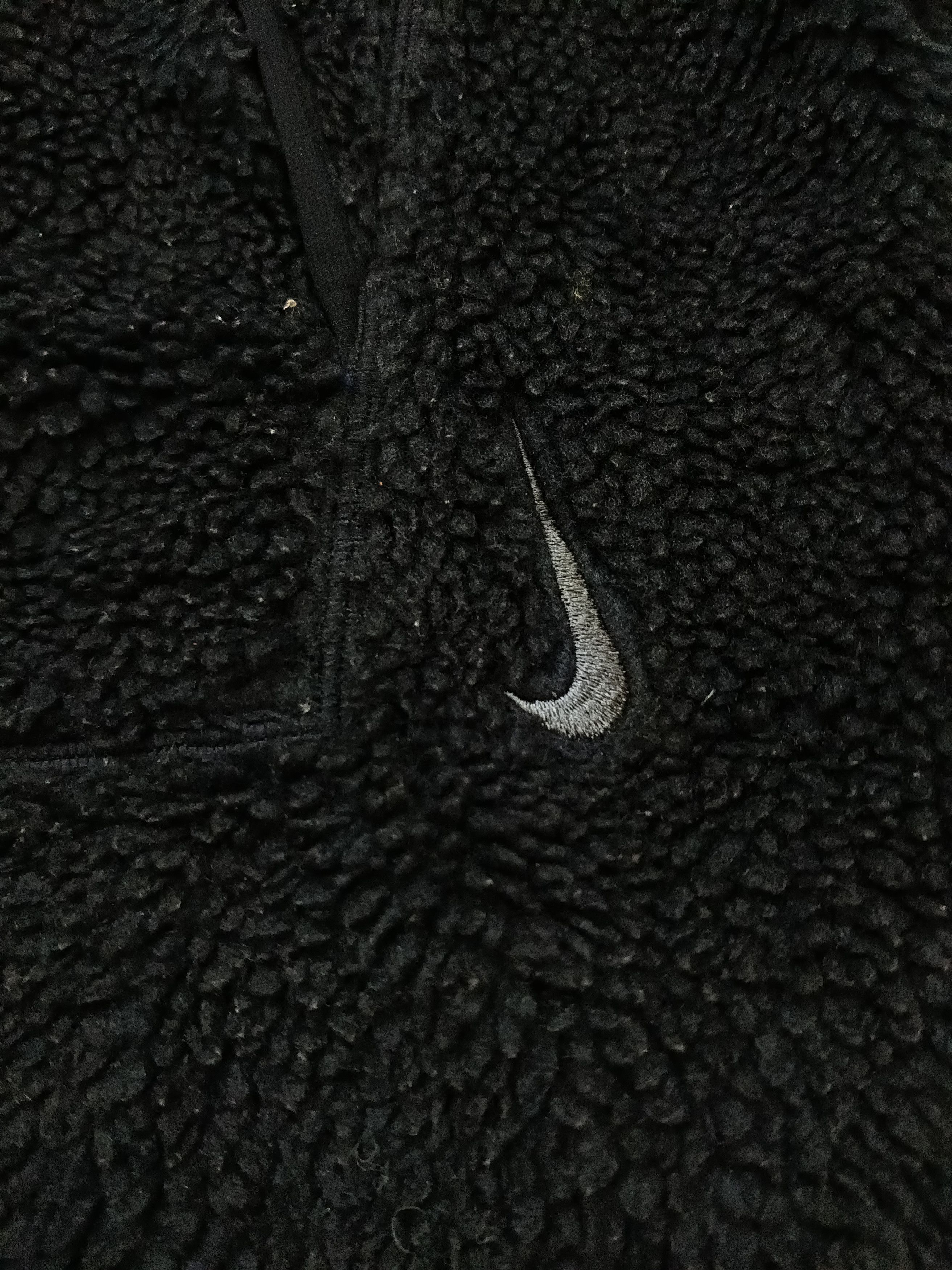 Nike Nike Yoga Sherpa Fleece Size US L / EU 52-54 / 3 - 2 Thumbnail