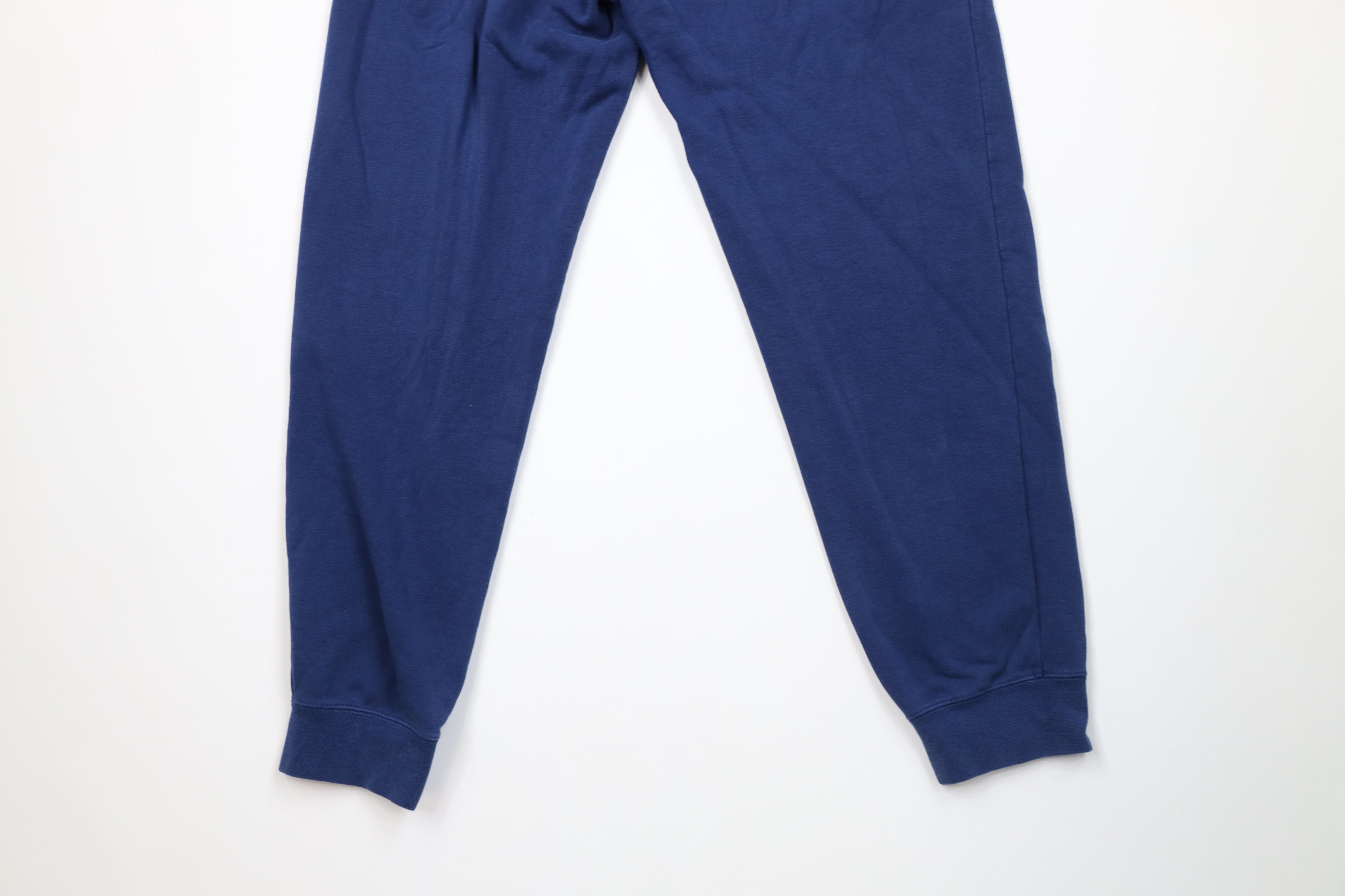 Nike Vintage Y2K Nike Travis Scott Mini Swoosh Sweatpants Joggers Size US 32 / EU 48 - 12 Thumbnail