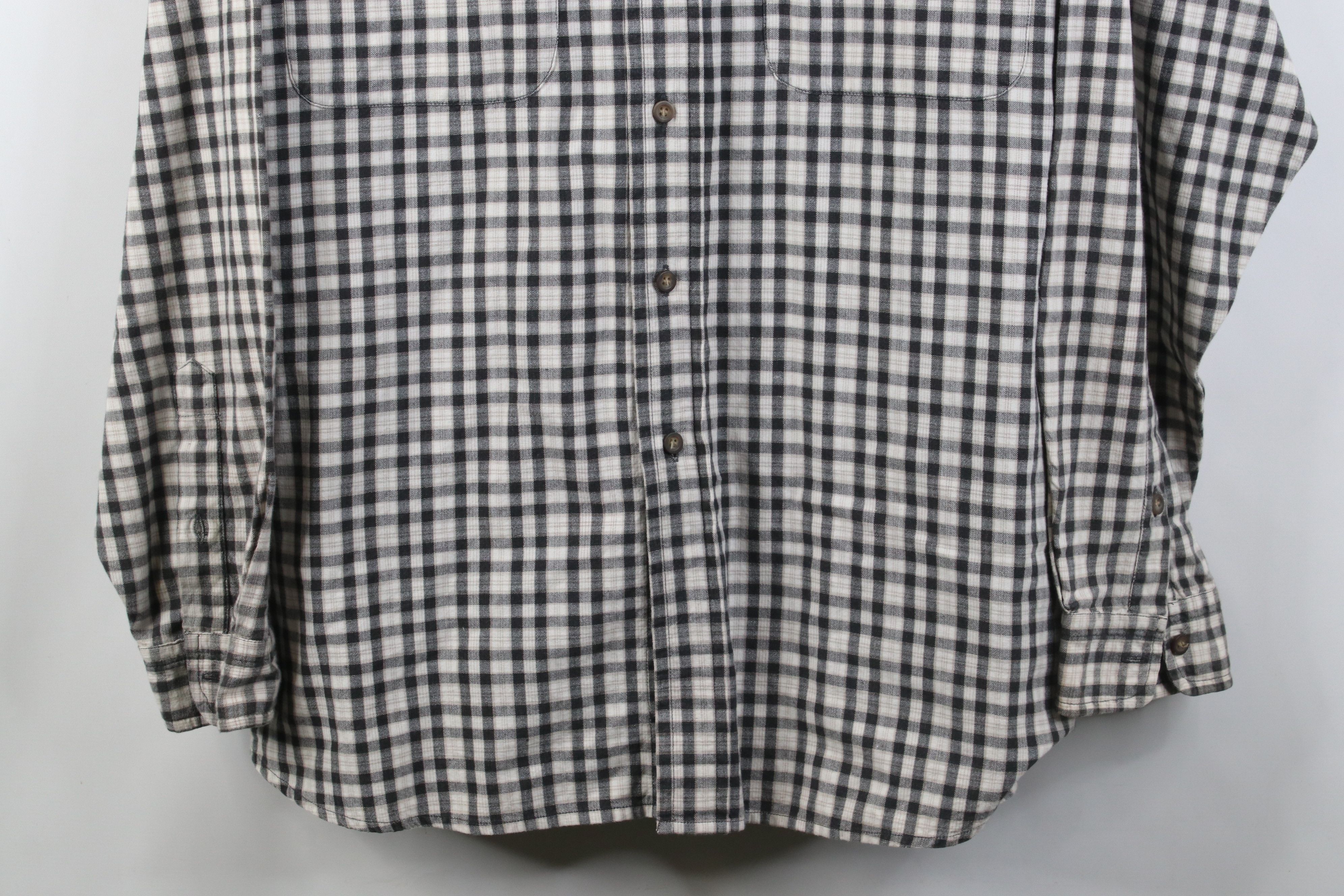 Vintage Vintage 90s Streetwear Rodeo Collared Button Down Shirt Size US XL / EU 56 / 4 - 3 Thumbnail