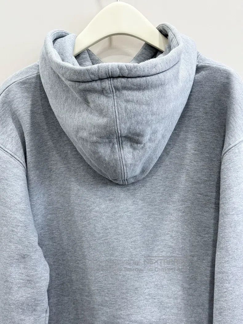 Dior Dior CD embroidered slogan hoodie Size US M / EU 48-50 / 2 - 5 Thumbnail