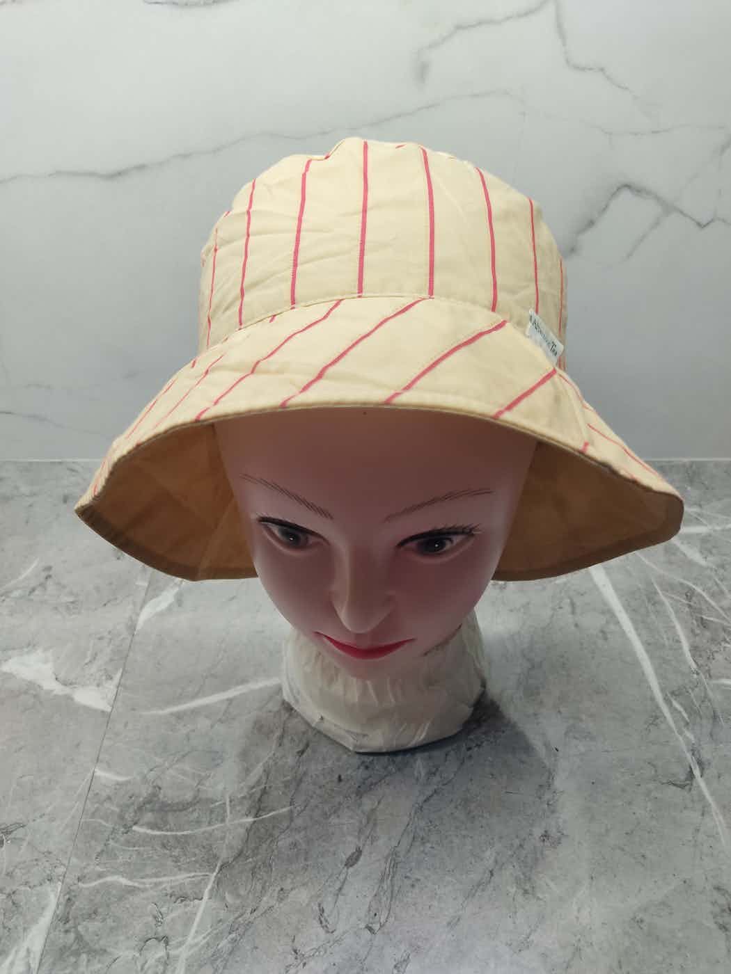 Japanese Brand × Vintage Vintage Afternoon Tea Reversible Bucket Hat Size ONE SIZE - 2 Thumbnail