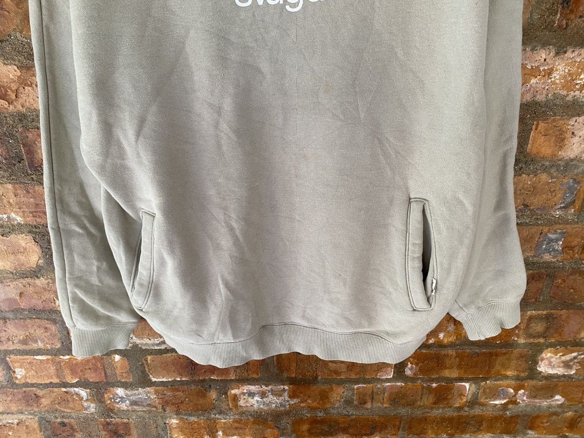 Swagger 1990s Swagger SVUGD heavy sweatshirt Size US L / EU 52-54 / 3 - 4 Thumbnail