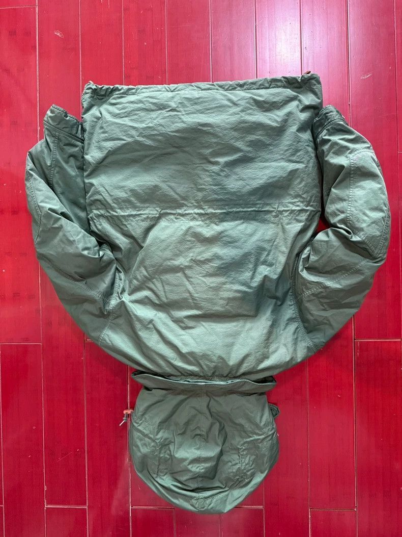Visvim VISVIM 23AW KRUPA DOWN JKT-2506 Size US S / EU 44-46 / 1 - 4 Thumbnail