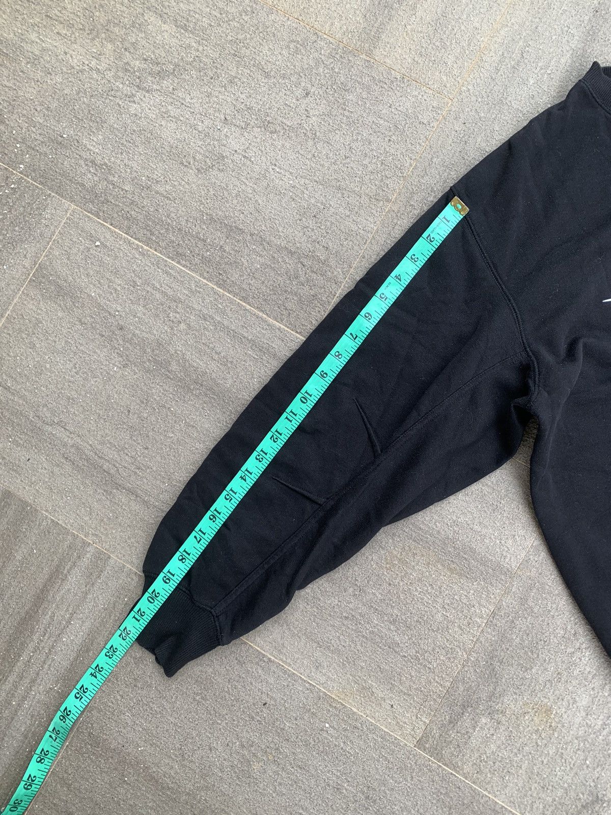 GU × Undercover Gu & Undercover Freedom Noise Sweatshirt Size US L / EU 52-54 / 3 - 5 Thumbnail