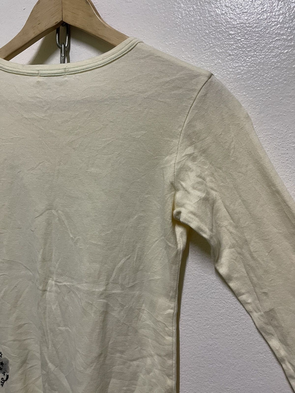 Angel Blue Angel Blue Printed Long Sleeve Size L / US 10 / IT 46 - 13 Thumbnail