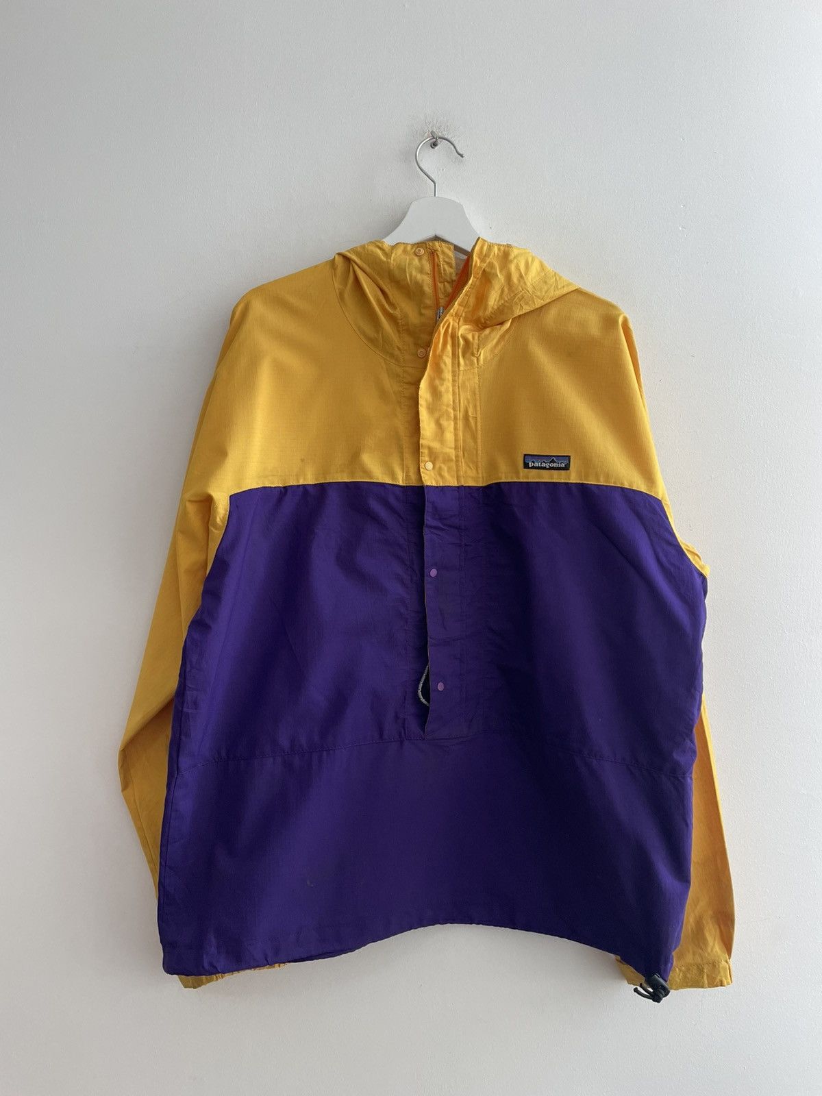 Patagonia Patagonia raincoat Size US M / EU 48-50 / 2 - 1 Thumbnail