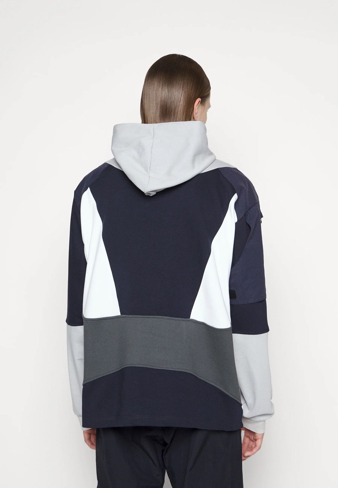Other !DS! SS23 Creepy Outfit Lab Boomerang Hoodie Size US M / EU 48-50 / 2 - 7 Thumbnail
