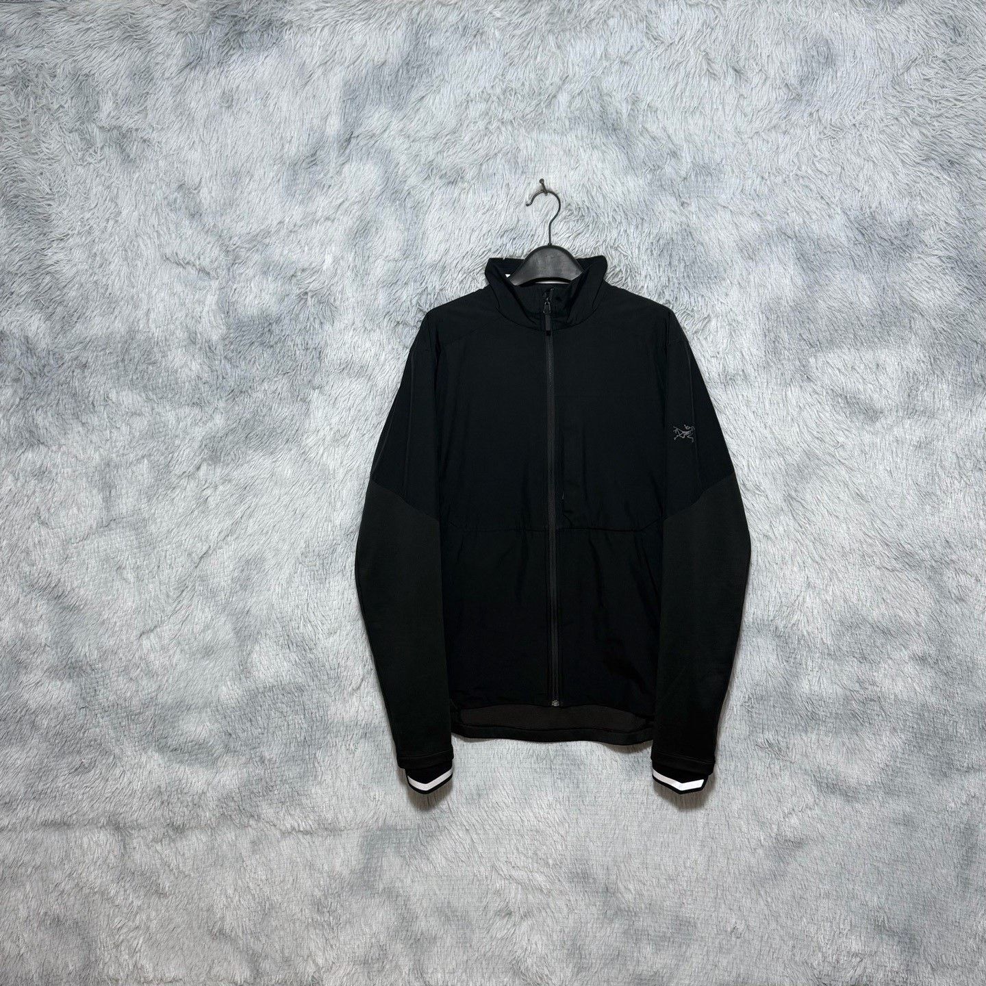 Arc'teryx Dyadic Comp Hoody | Grailed