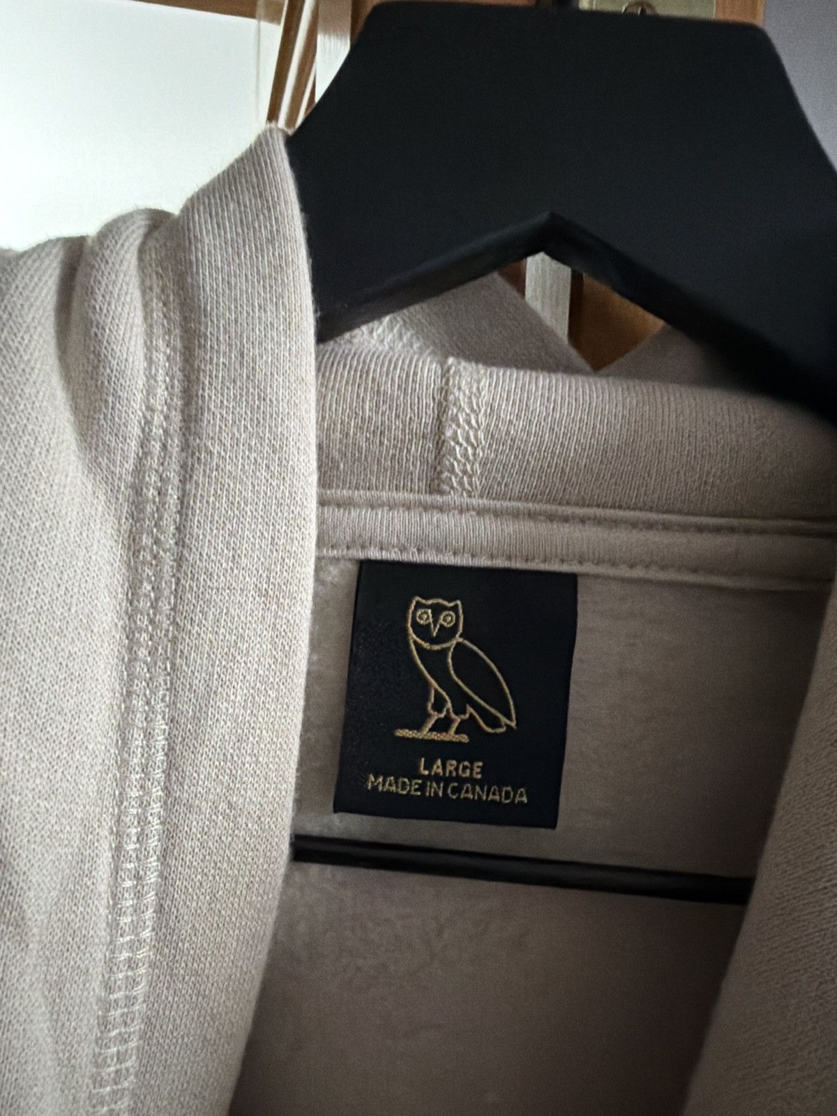 October's Very Own OVO Hoodie Size US L / EU 52-54 / 3 - 2 Thumbnail