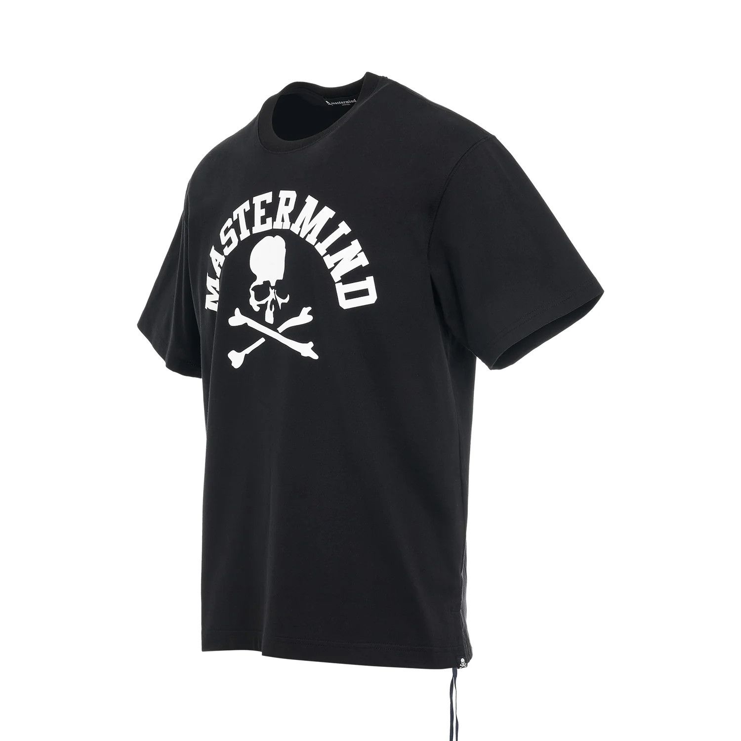 Mastermind Japan o1mris0824 T- Shirt in Black Size US L / EU 52-54 / 3 - 2 Thumbnail